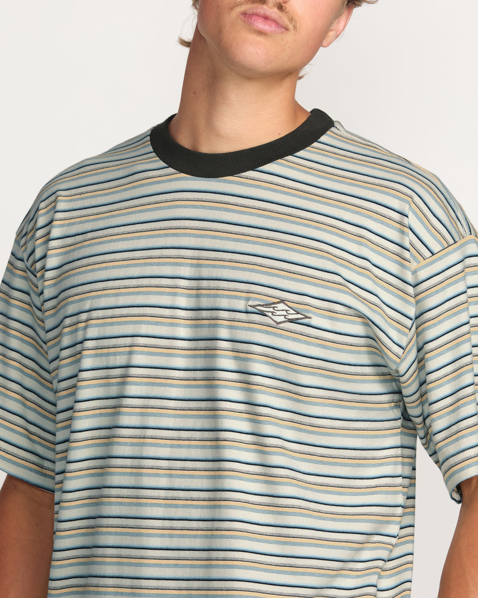 Baxter Tee - Chino - Image 4