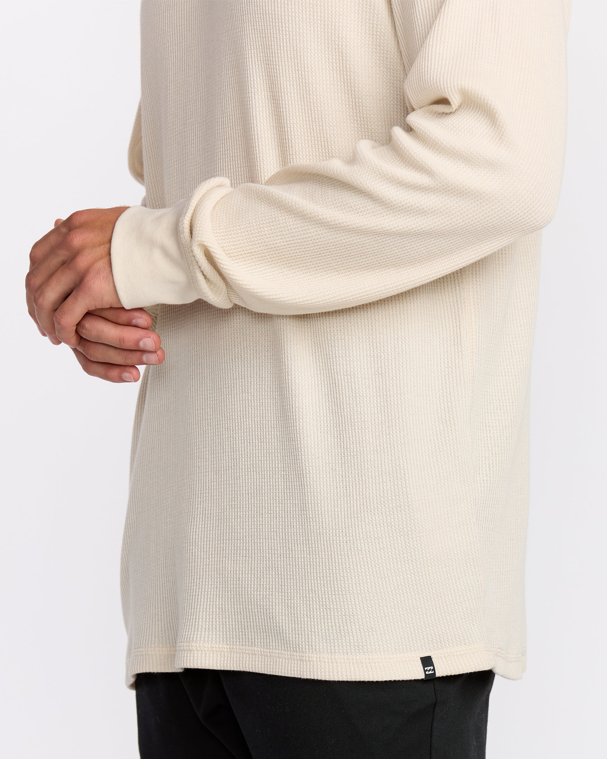 Essential Thermal Top - Chino - Image 2
