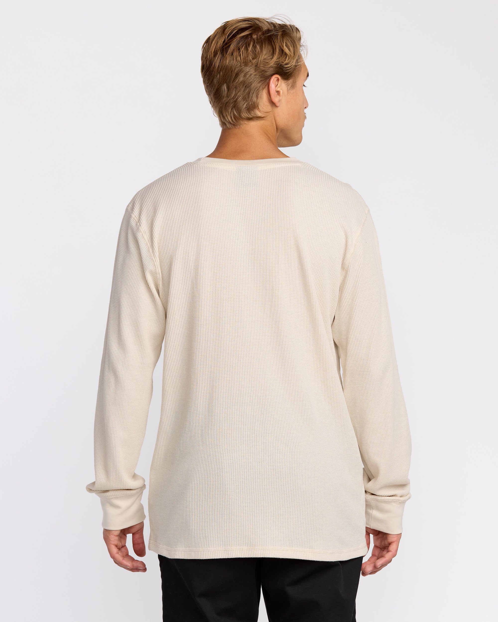 Essential Thermal Top - Chino - Image 5