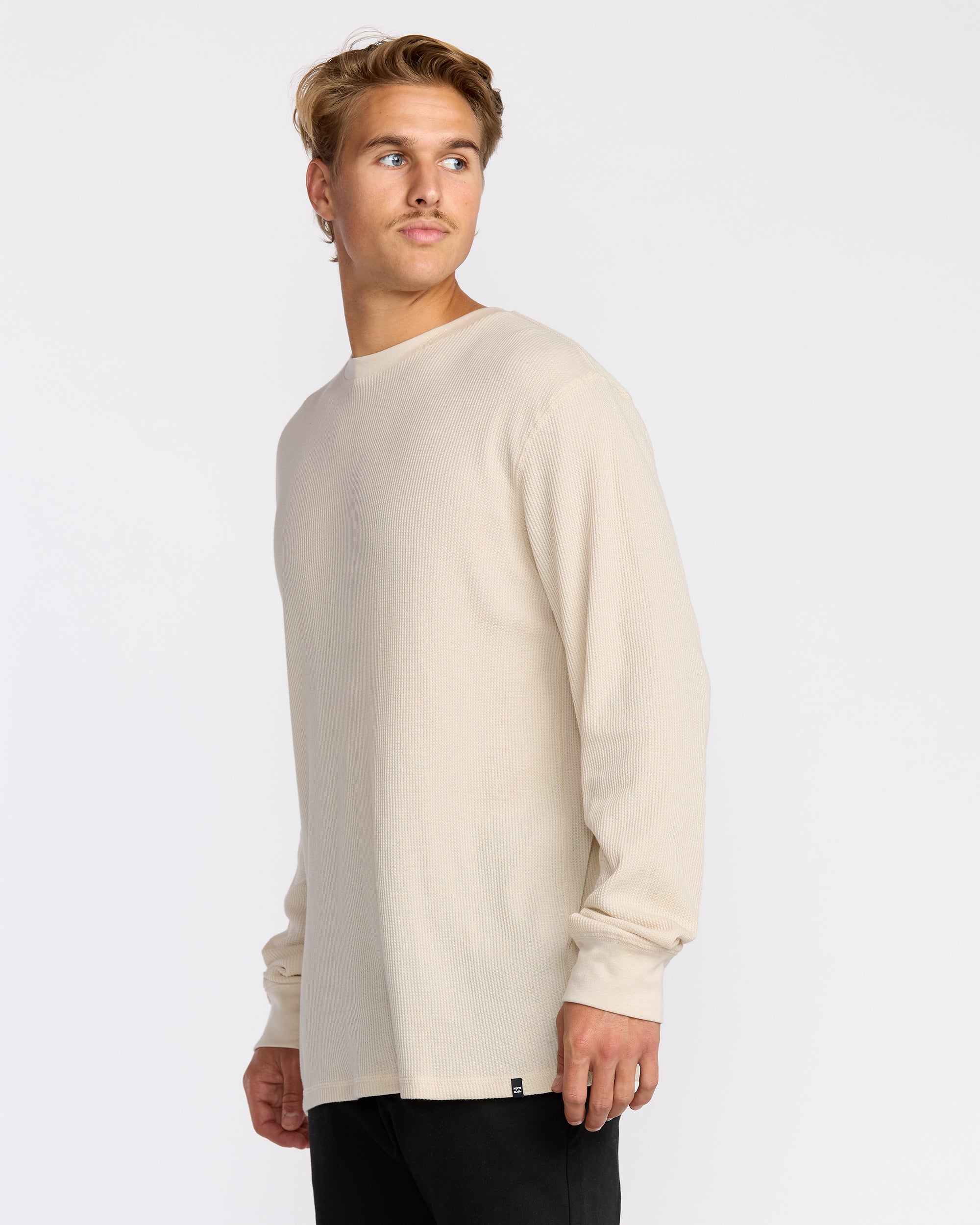 Essential Thermal Top - Chino - Image 4