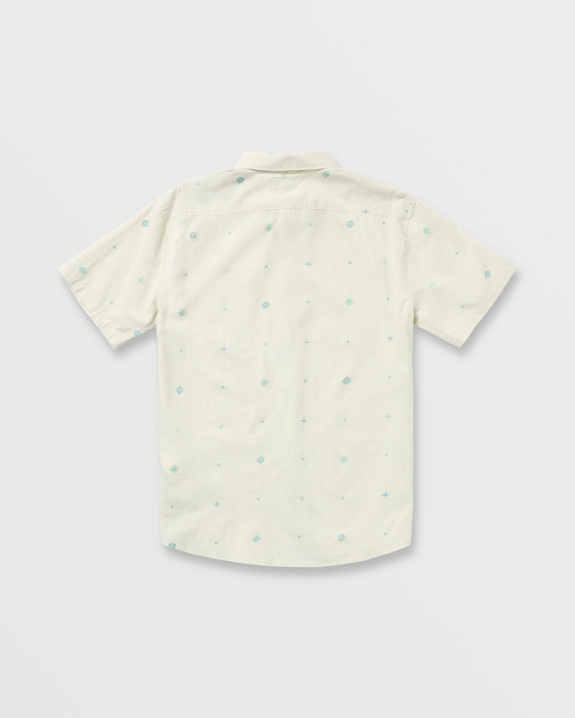 Sundays Mini Short Sleeve Shirt - Chino - Image 4
