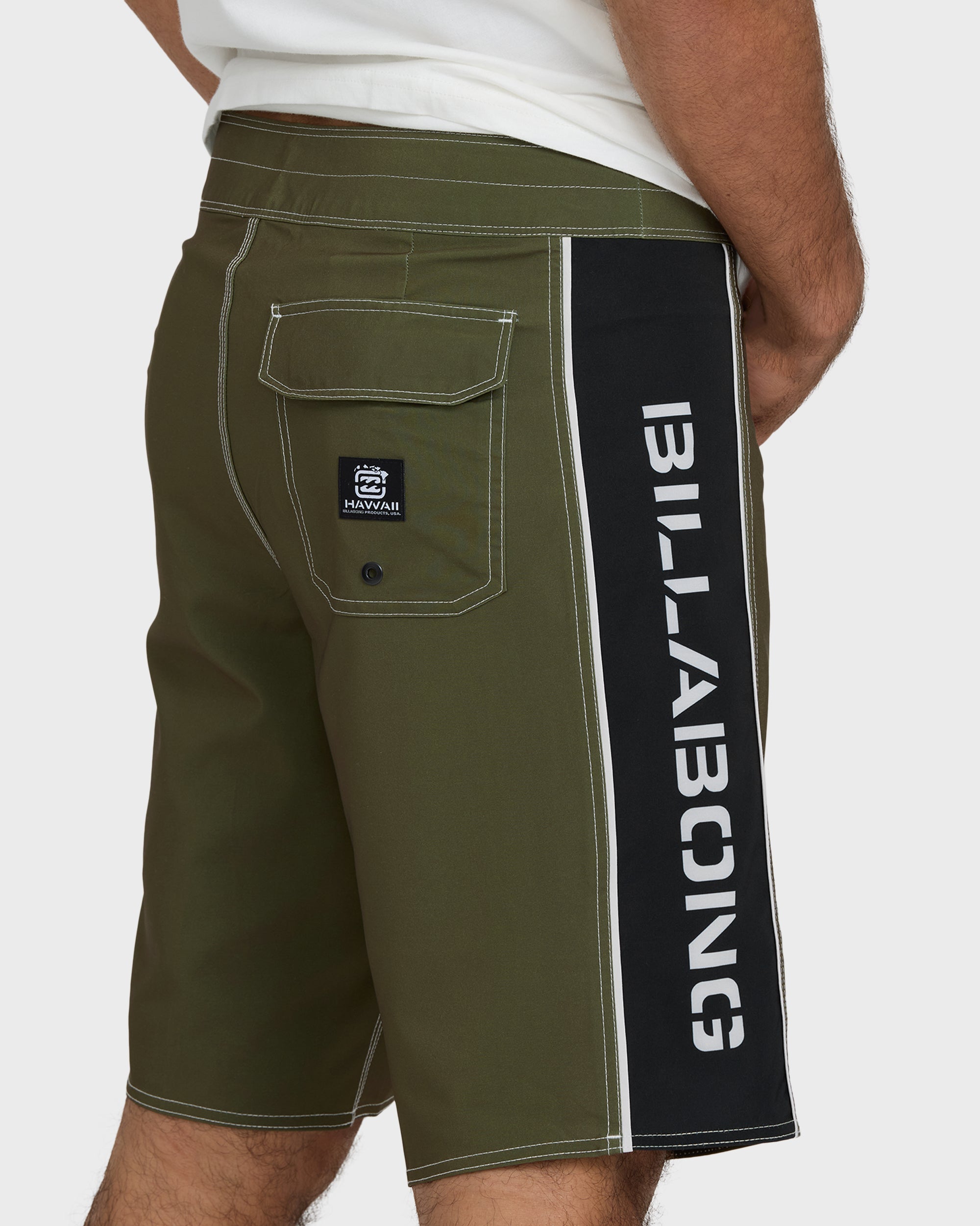 D Bah Hi 2.0 Pro - Olive - Image 6