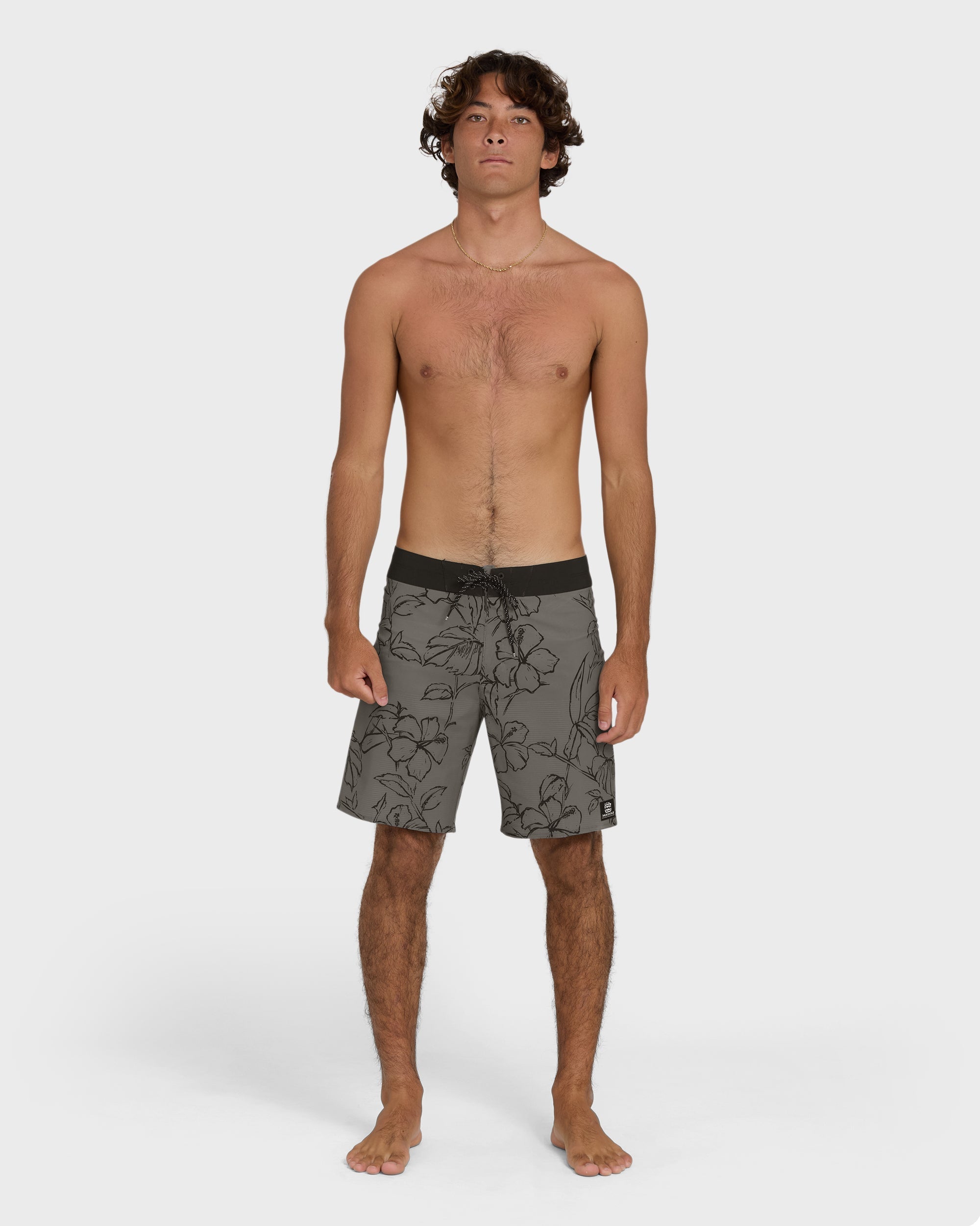 Sundays Hi Airlite - Pewter - Image 4