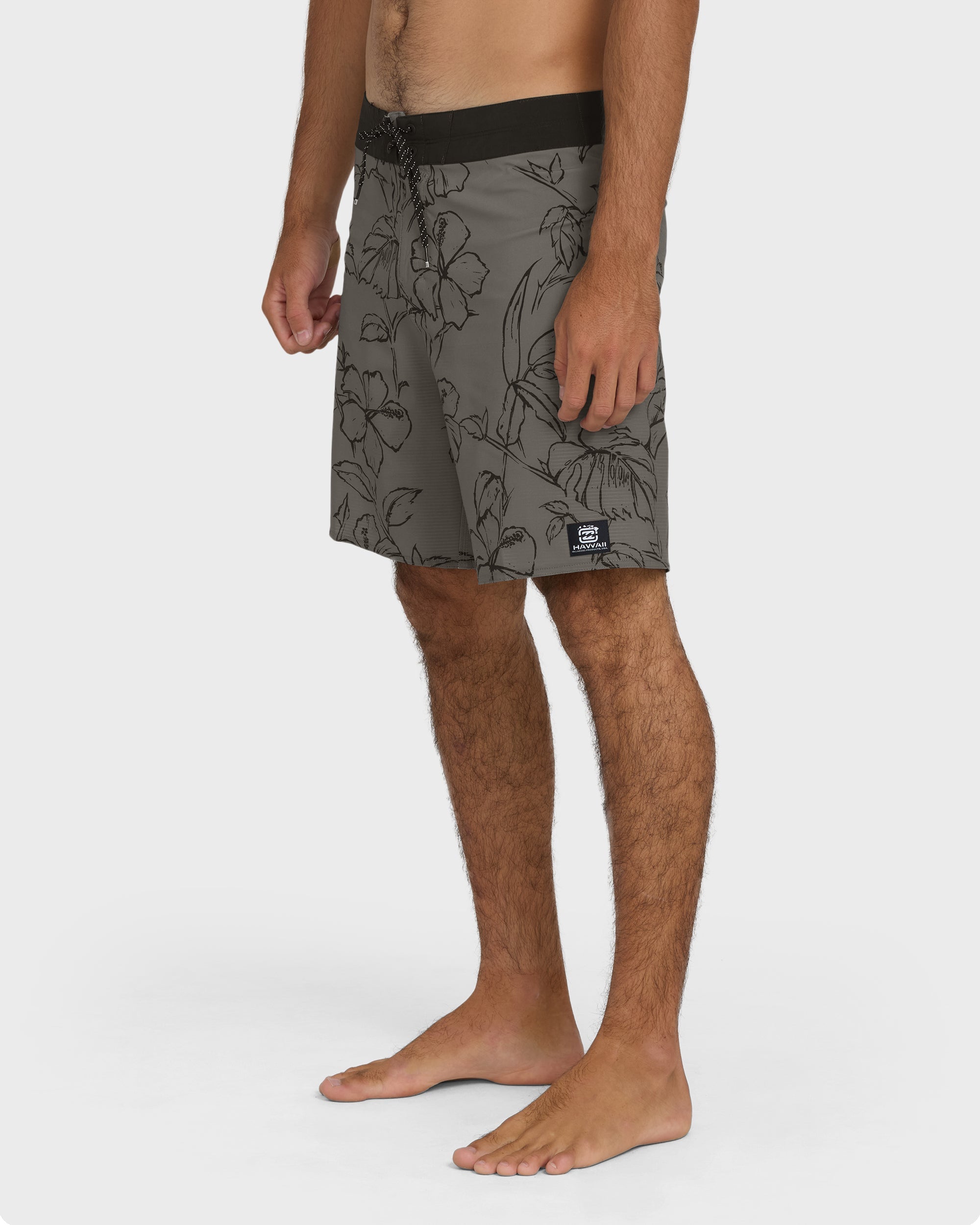 Sundays Hi Airlite - Pewter - Image 5