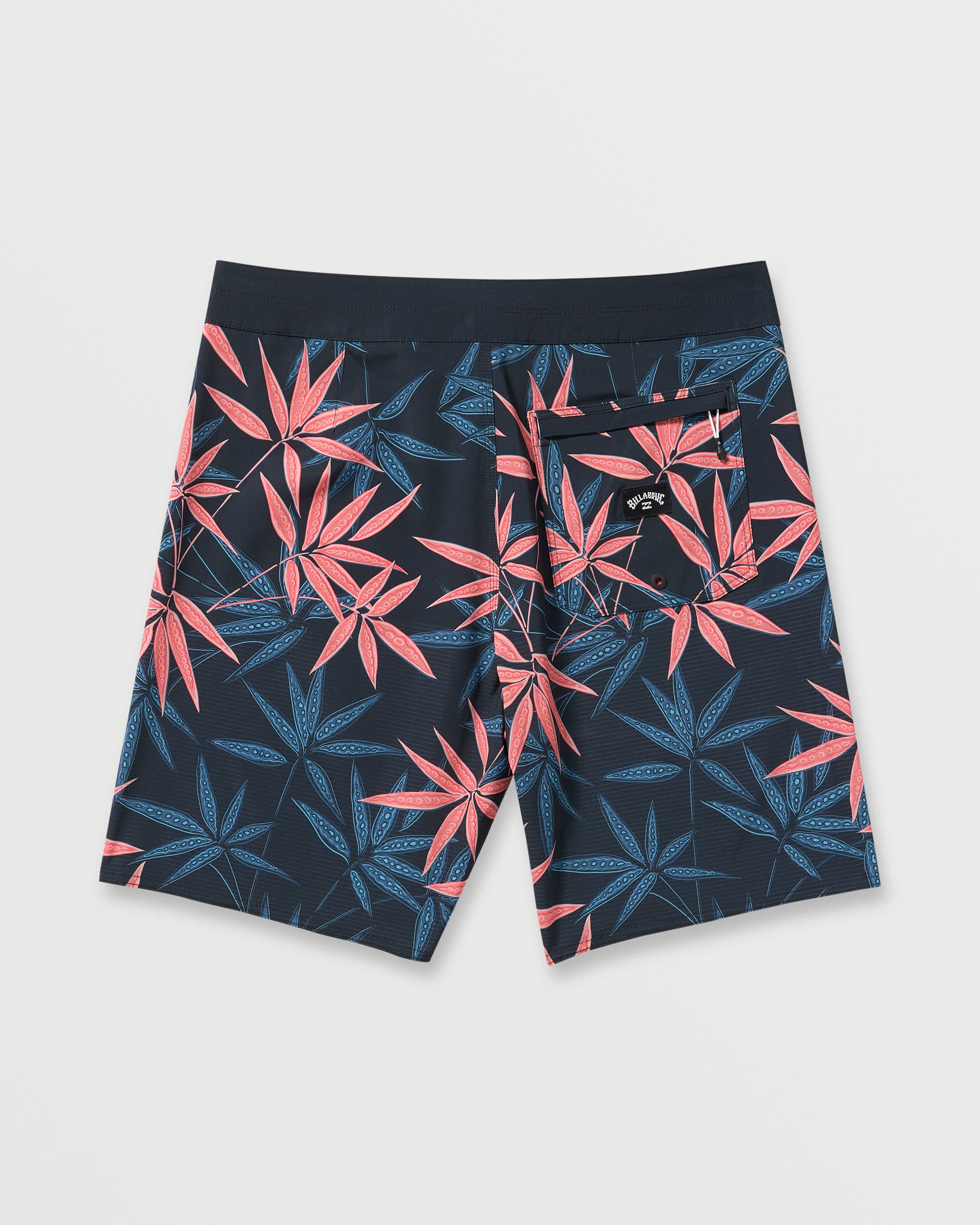 Sundays Airlite 19 Boardshorts - Deep Blue - Image 5
