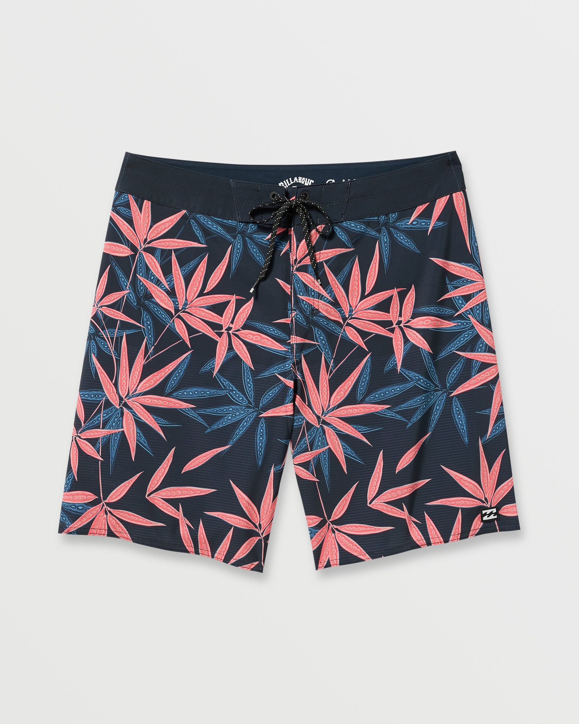 Sundays Airlite 19 Boardshorts - Deep Blue - Image 4
