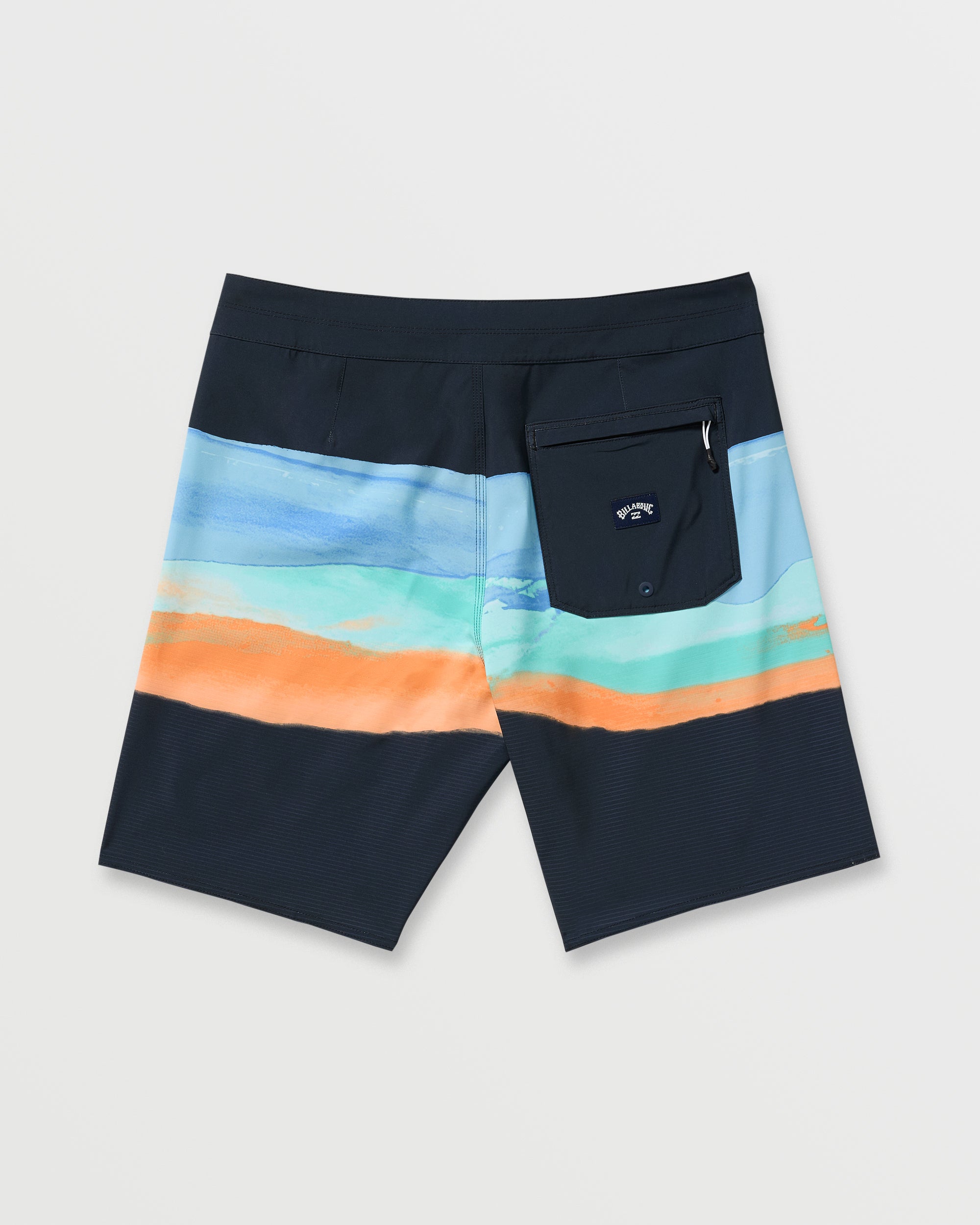 Sundays Airlite 19 Boardshorts - Stealth - Image 5