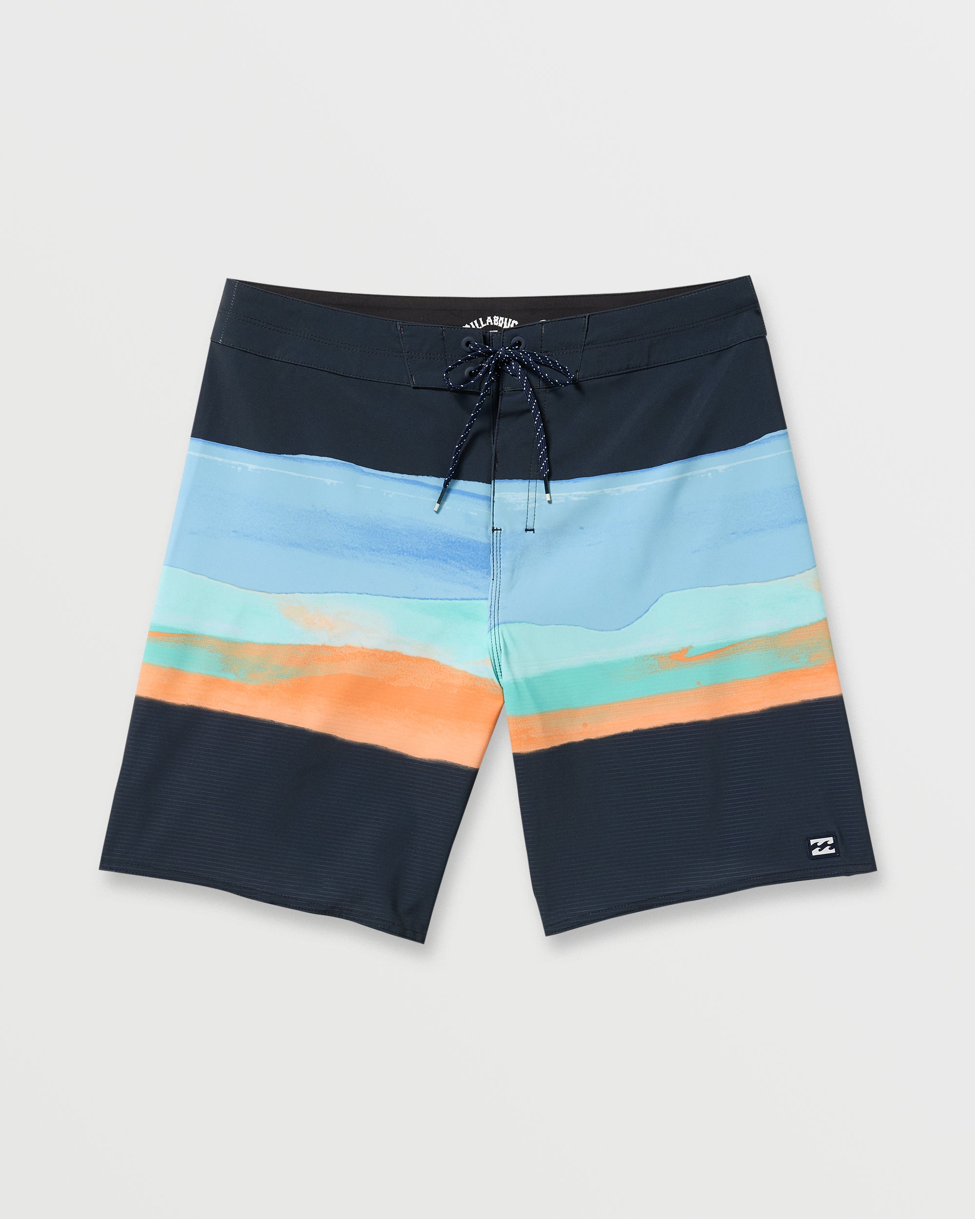 Sundays Airlite 19 Boardshorts - Stealth - Image 4