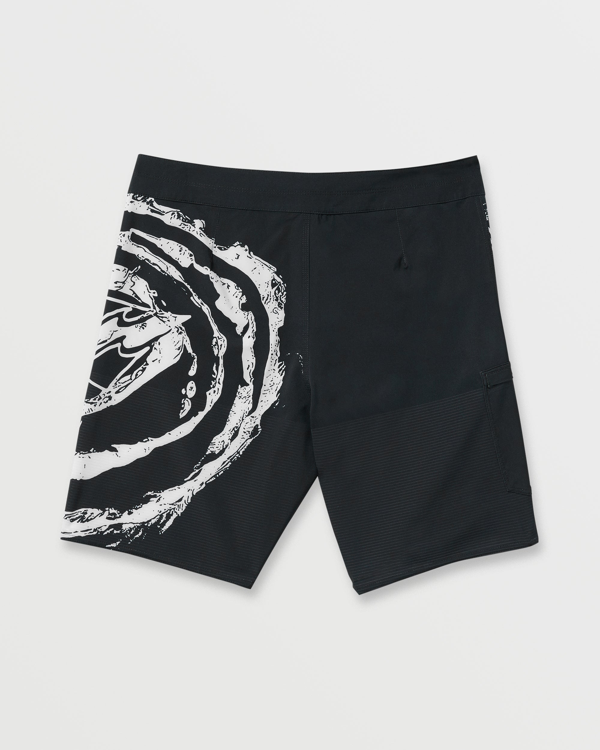 Formula Airlite 19 Boardshorts - Black - Image 5