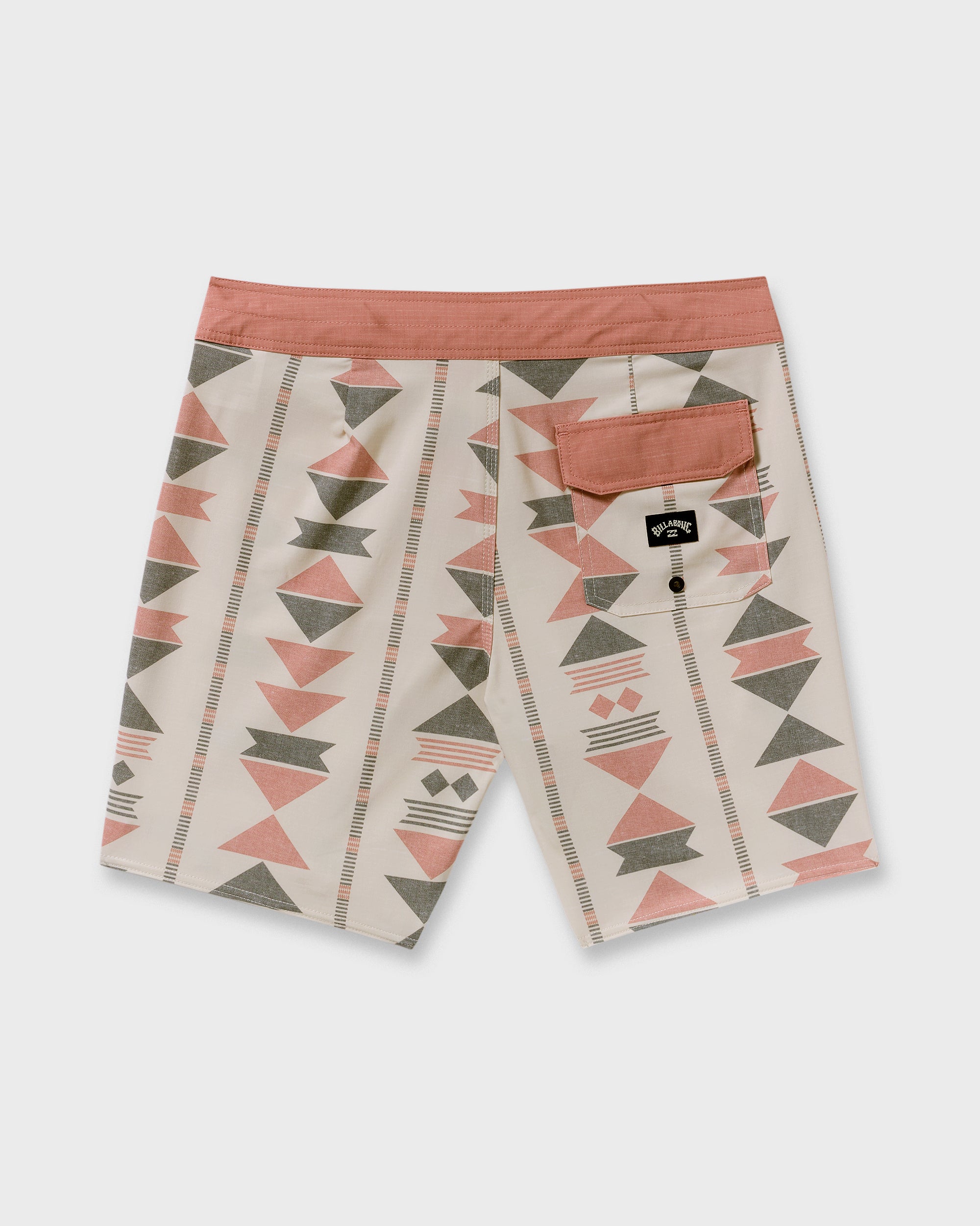 Good Times Pro Performance 18 Boardshorts - Chino - Image 9