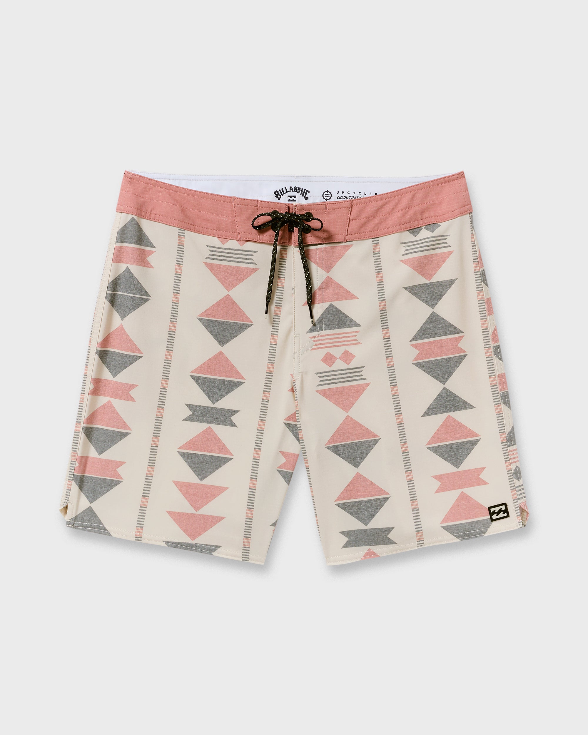 Good Times Pro Performance 18 Boardshorts - Chino - Image 8