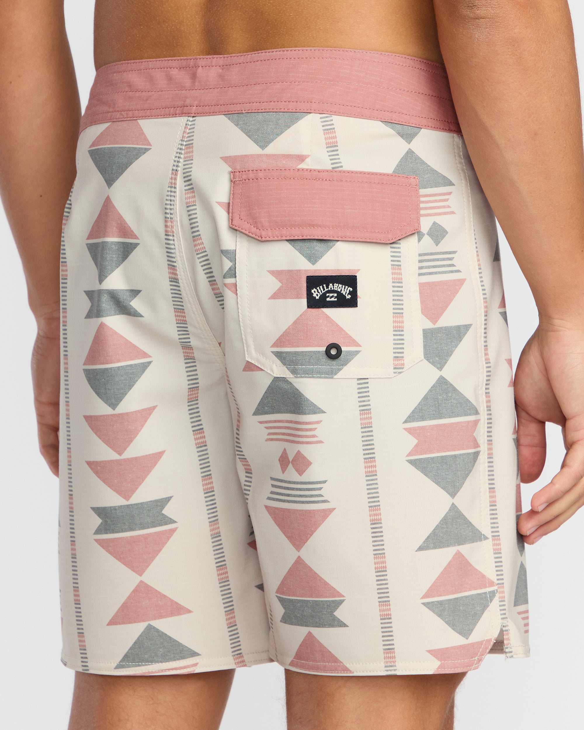 Good Times Pro Performance 18 Boardshorts - Chino - Image 6