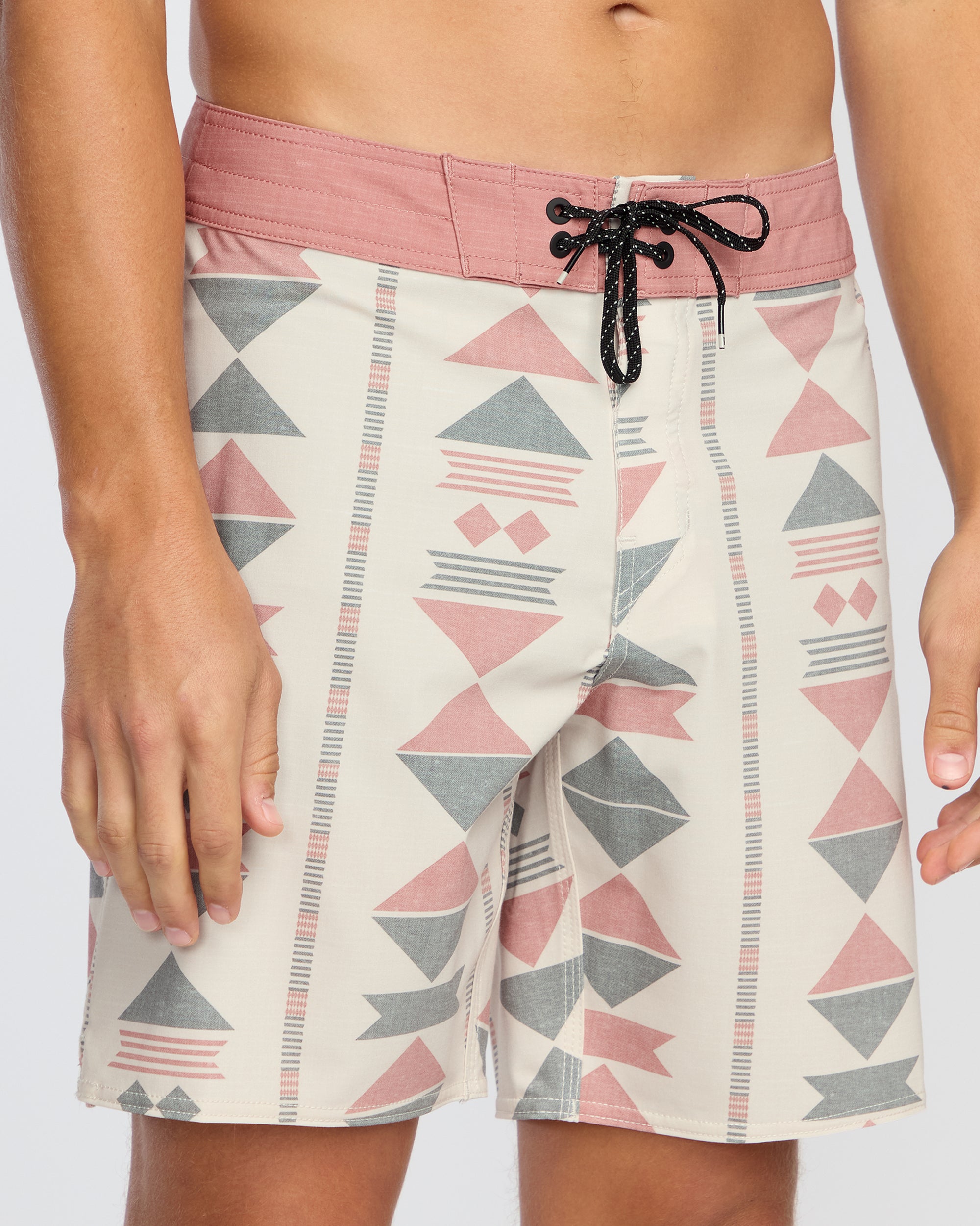 Good Times Pro Performance 18 Boardshorts - Chino - Image 7