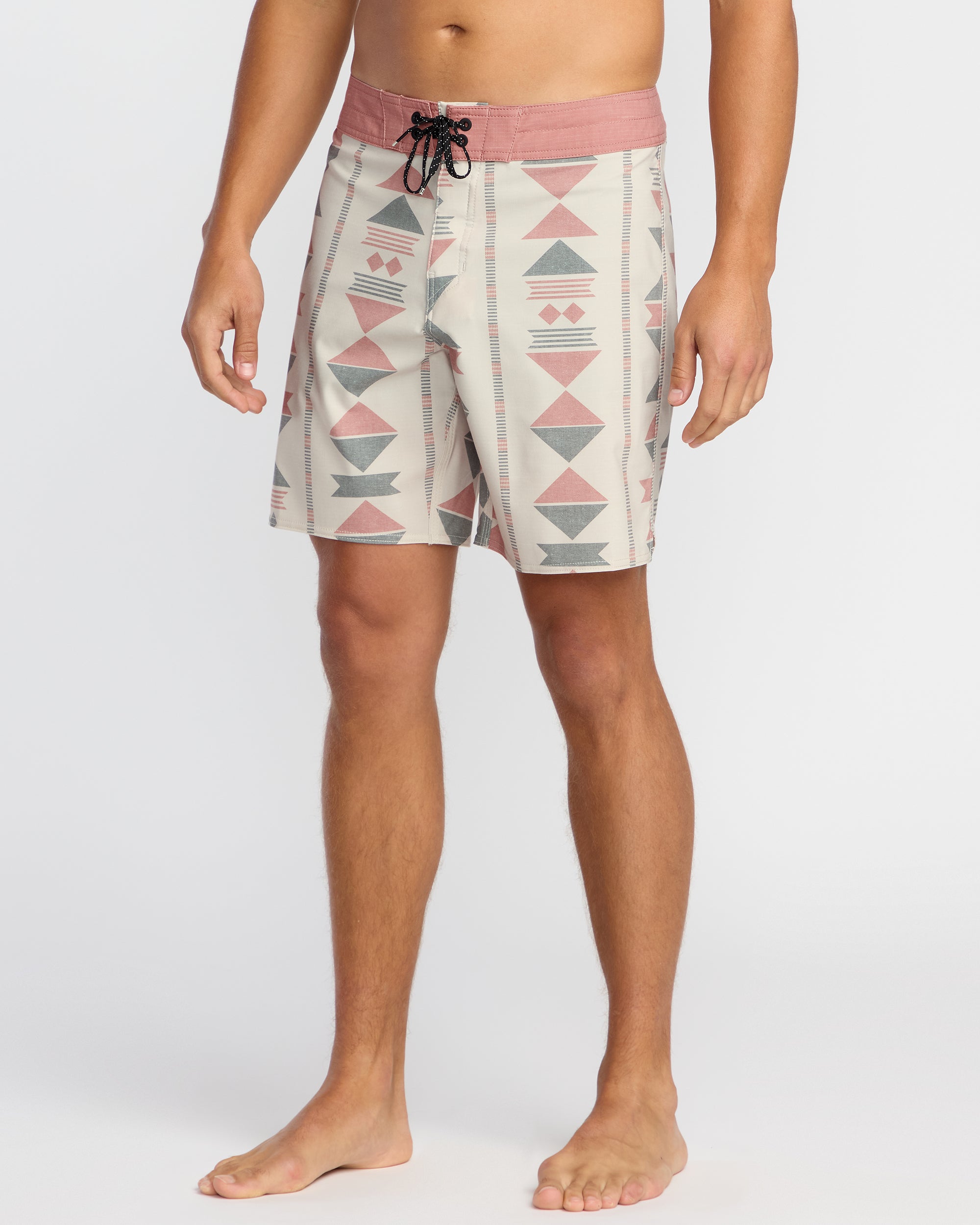 Good Times Pro Performance 18 Boardshorts - Chino - Image 4