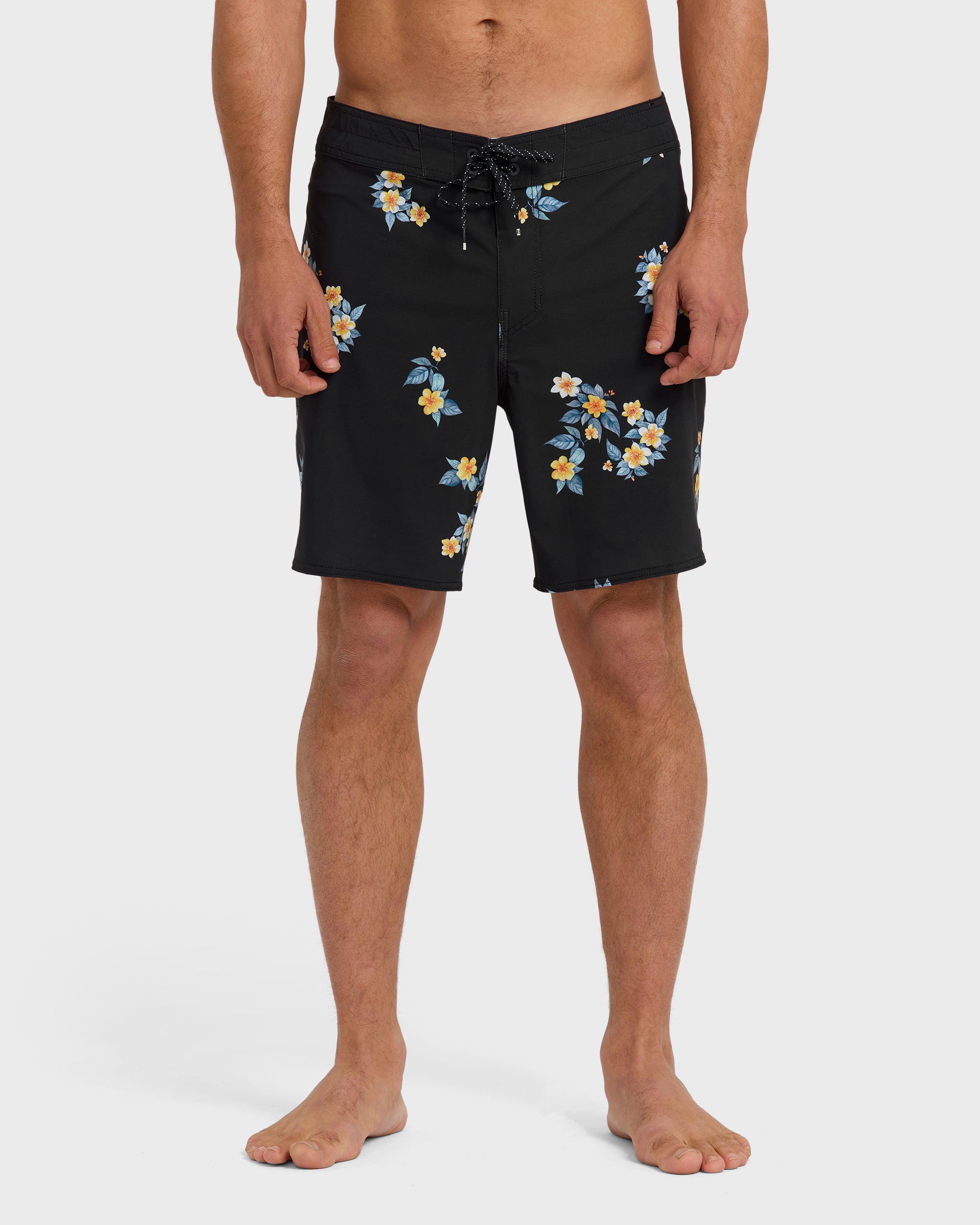 Good Times Pro Performance 18 Boardshorts - Dark Navy