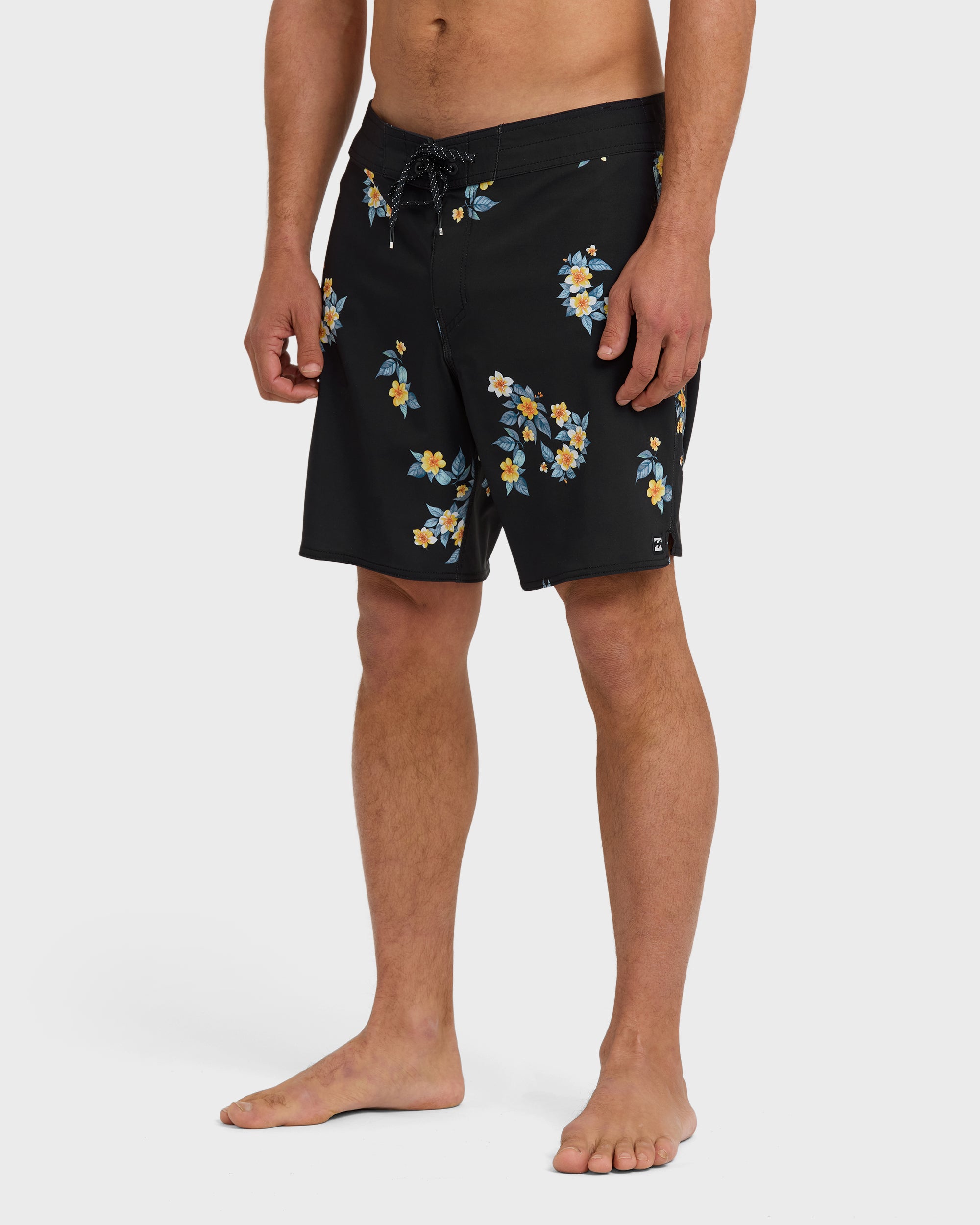 Good Times Pro Performance 18 Boardshorts - Dark Navy - Image 3