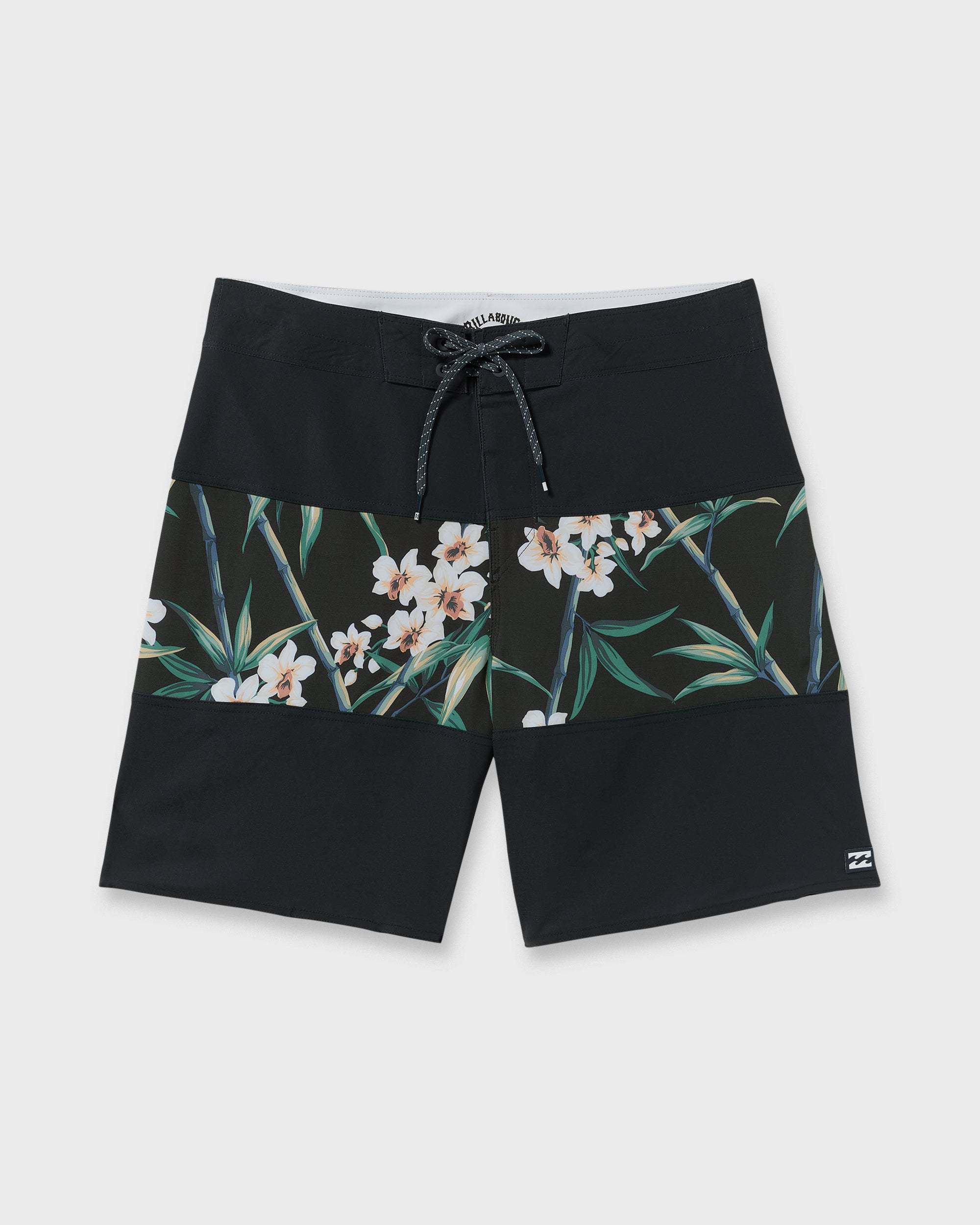 Tribong Pro Boardshorts - Dark Navy - Image 8