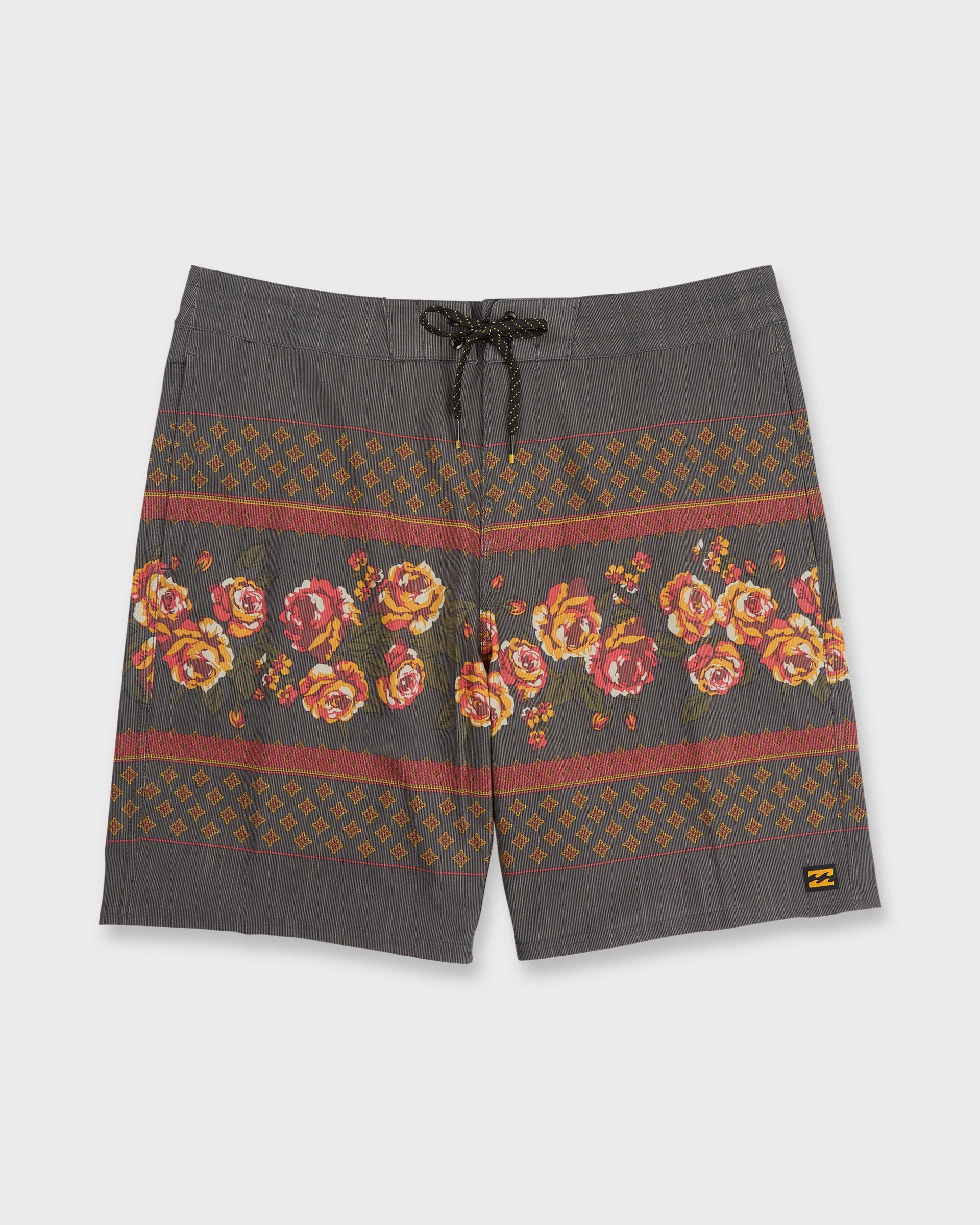 Sundays Lo Tide 19 Boardshorts - Phantom
