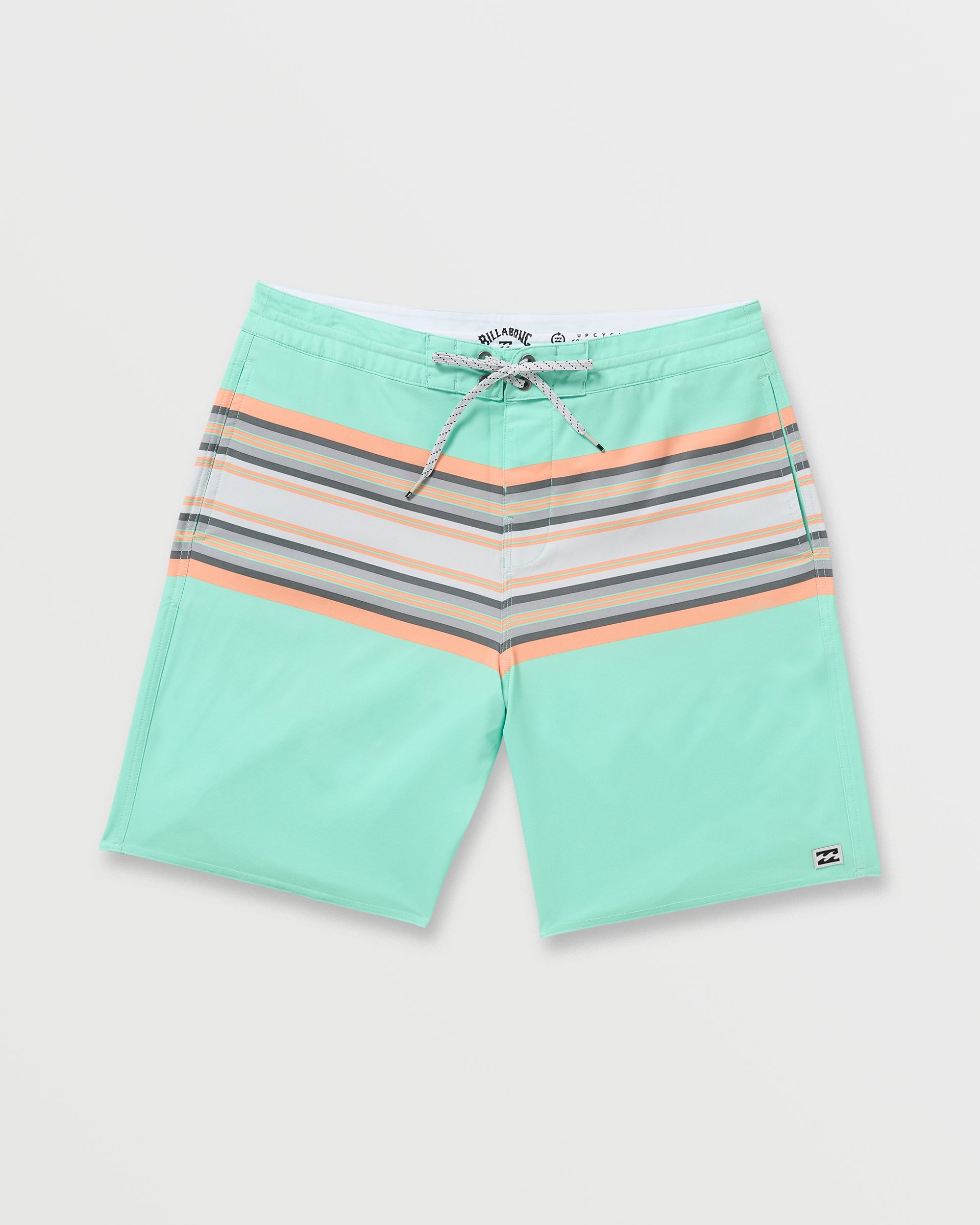 Spinner Lo Tide Boardshorts - Bermuda - Image 4