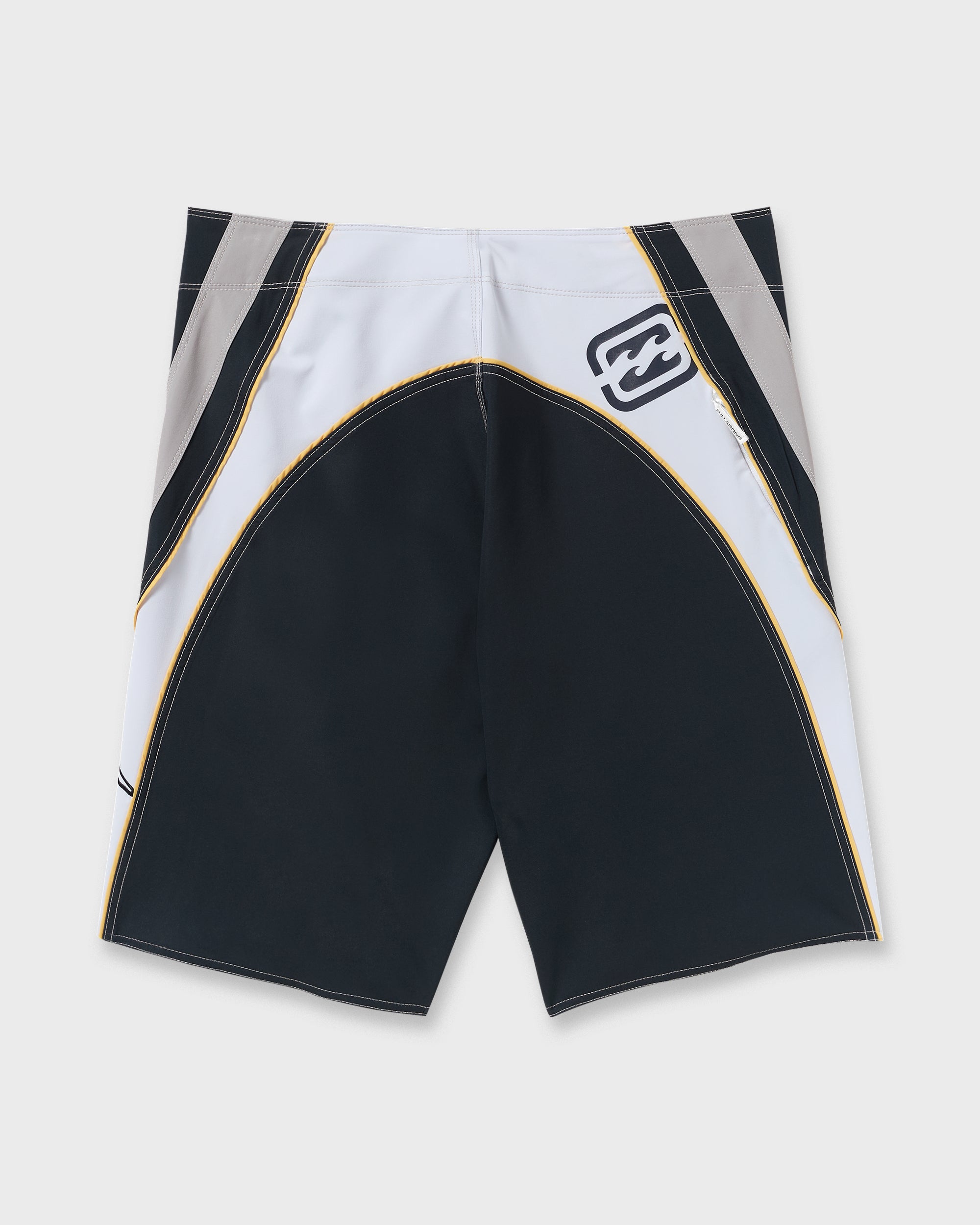Fluid 2K Pro Performance 21 Boardshorts - Dark Navy - Image 12