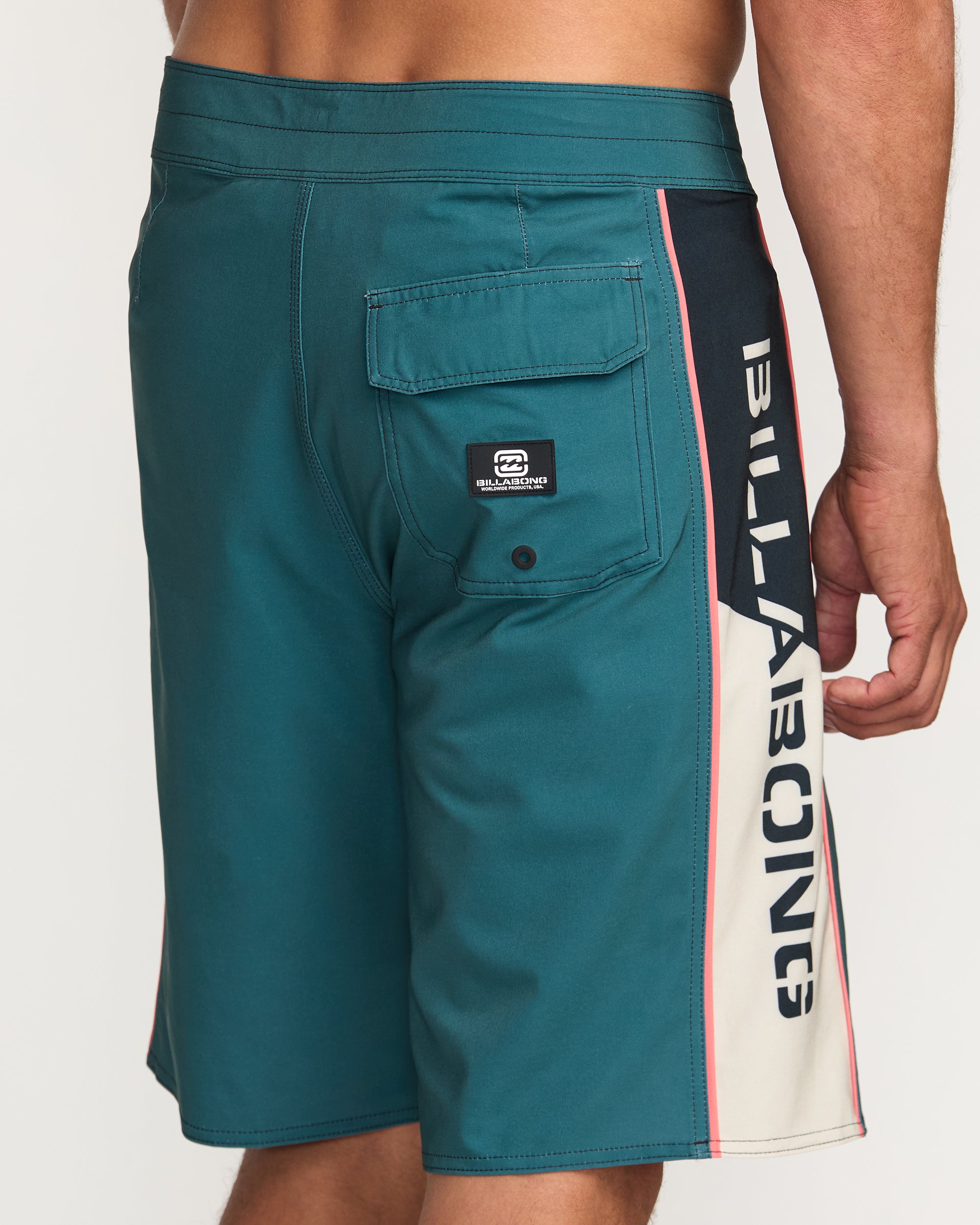 Dbah 2.0 Pro Boardshorts - Marine - Image 8