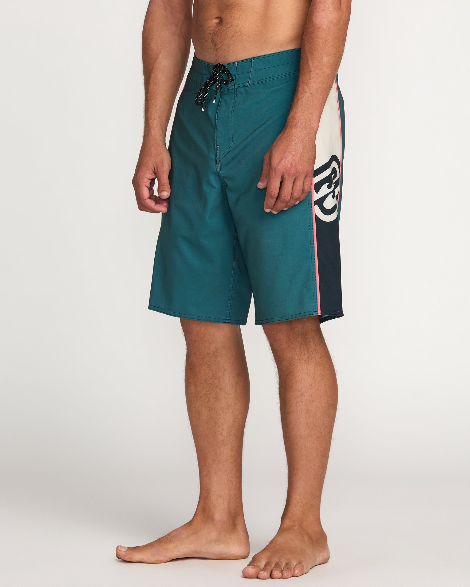 Dbah 2.0 Pro Boardshorts - Marine - Image 7