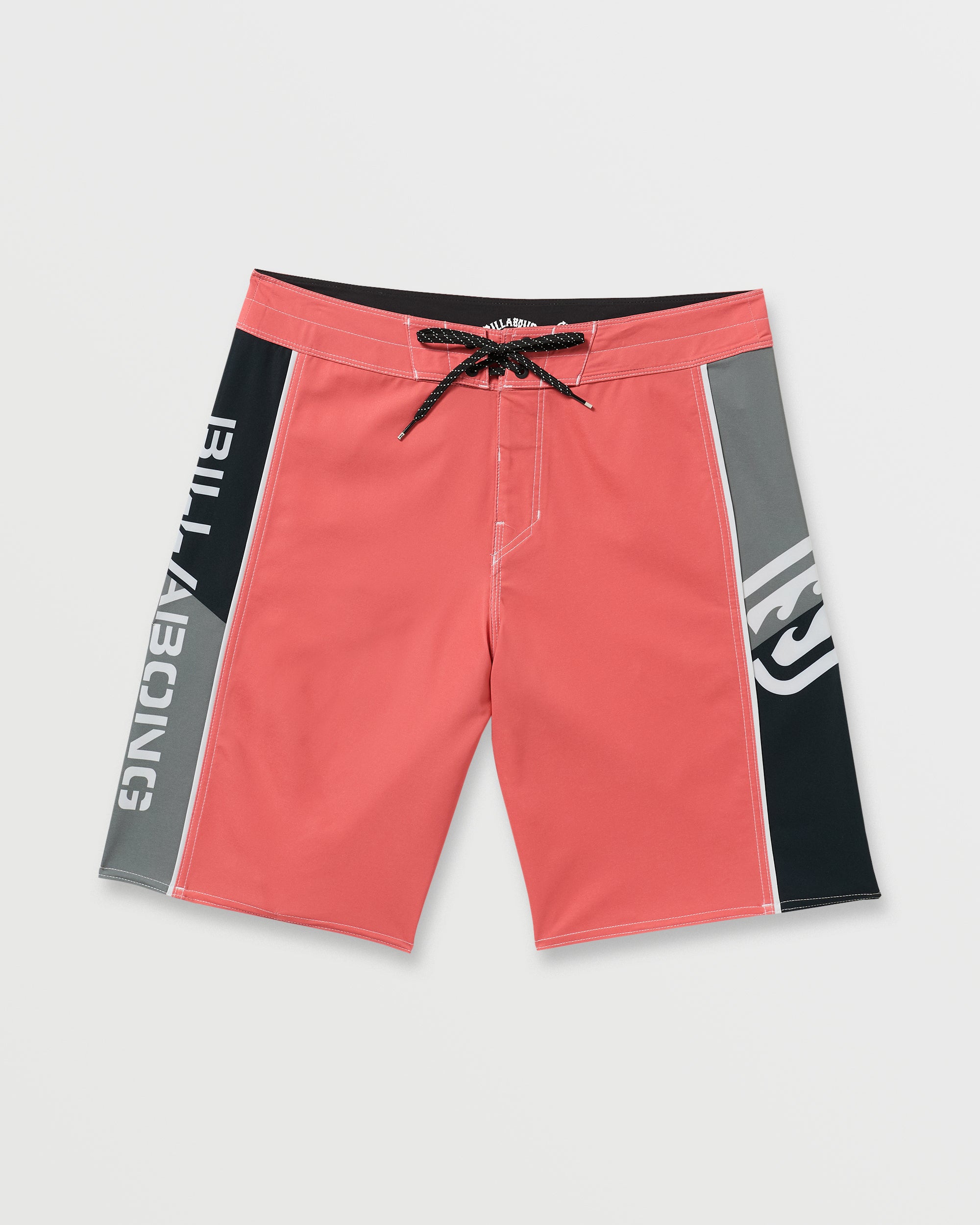 Dbah 2.0 Pro Boardshorts - Washed Red - Image 4