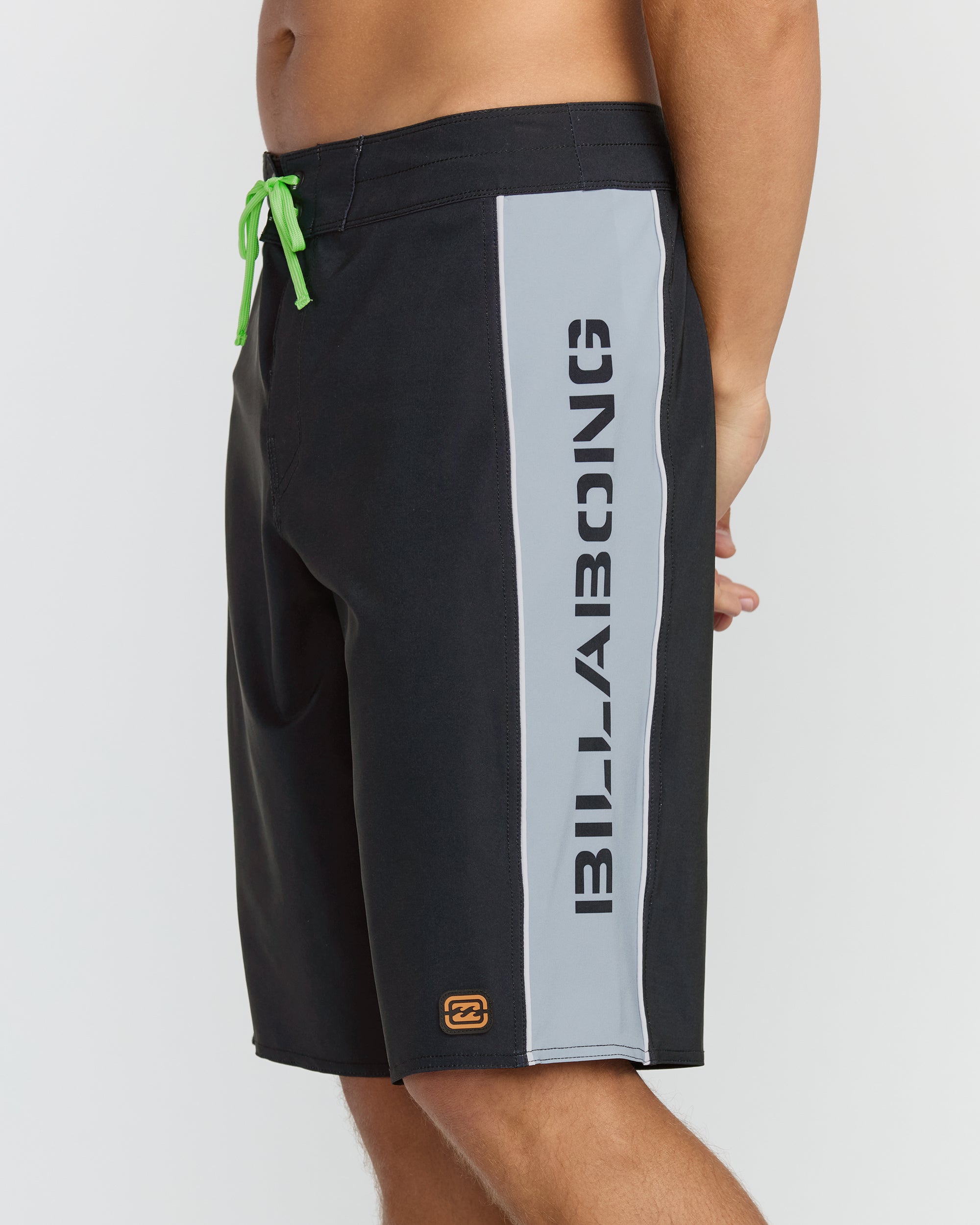 Spec 73 D Bah 2.0 Pro Boardshorts - Black - Image 6