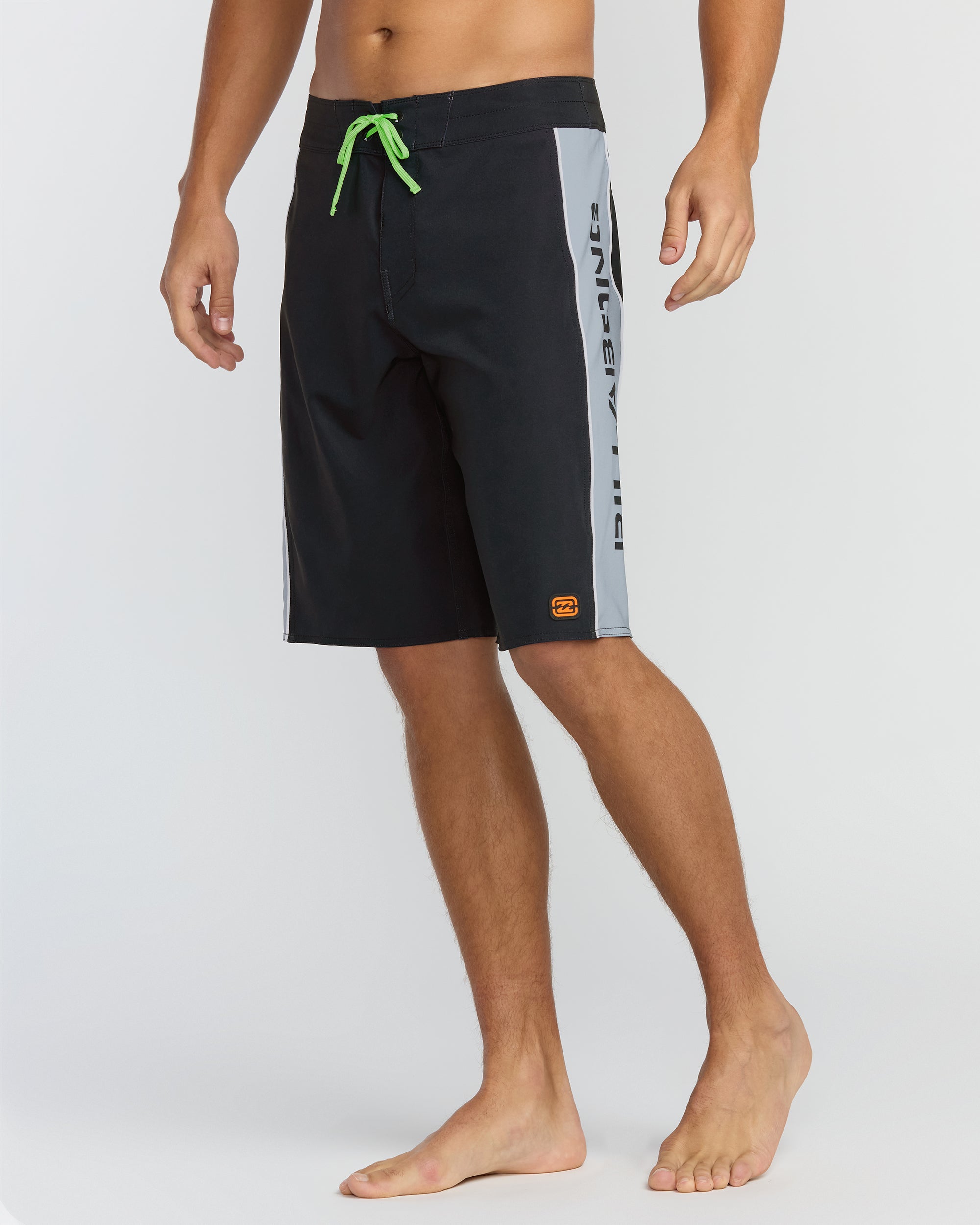 Spec 73 D Bah 2.0 Pro Boardshorts - Black - Image 4