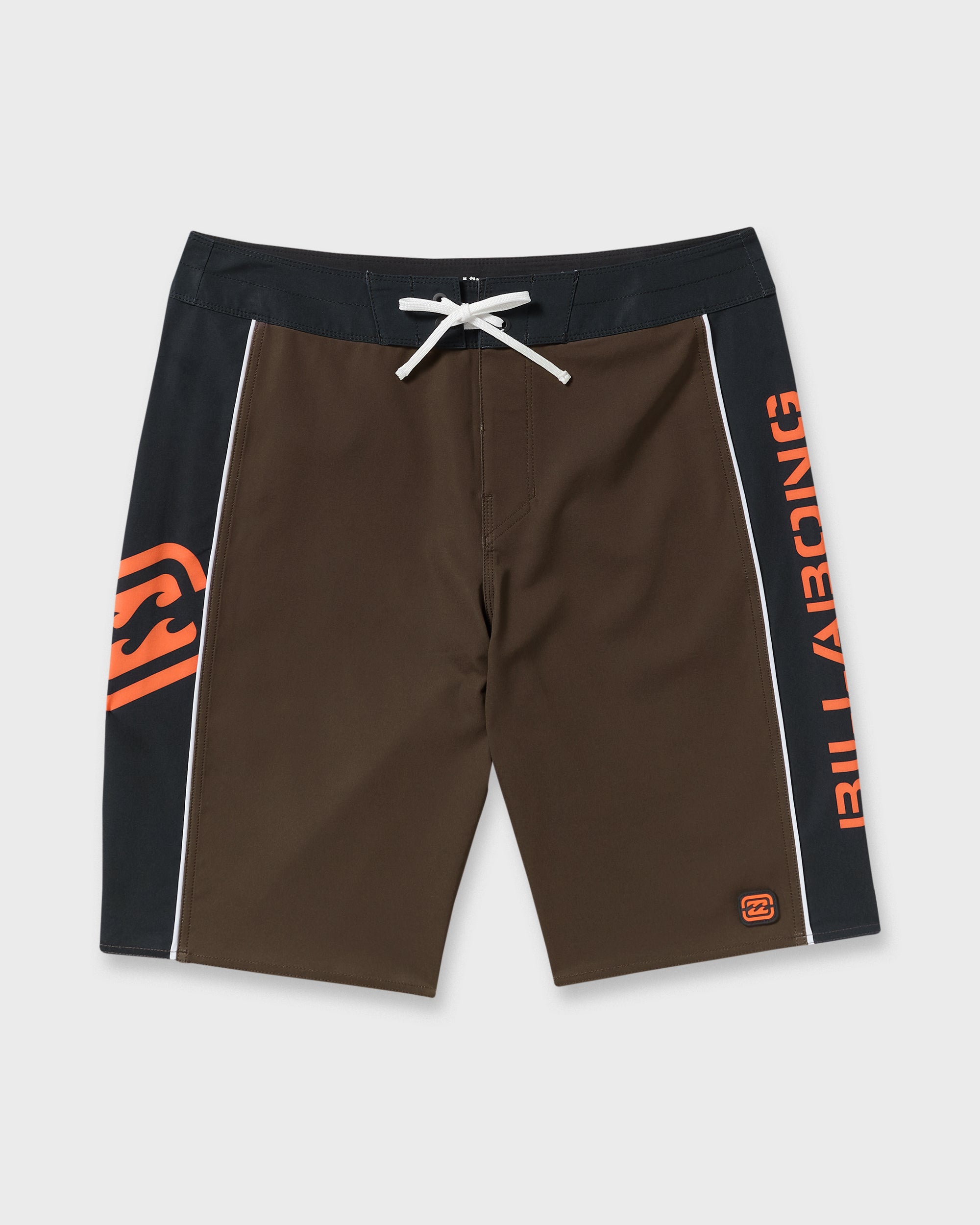 Spec 73 D Bah 2.0 Pro Boardshorts - Dark Brown - Image 8