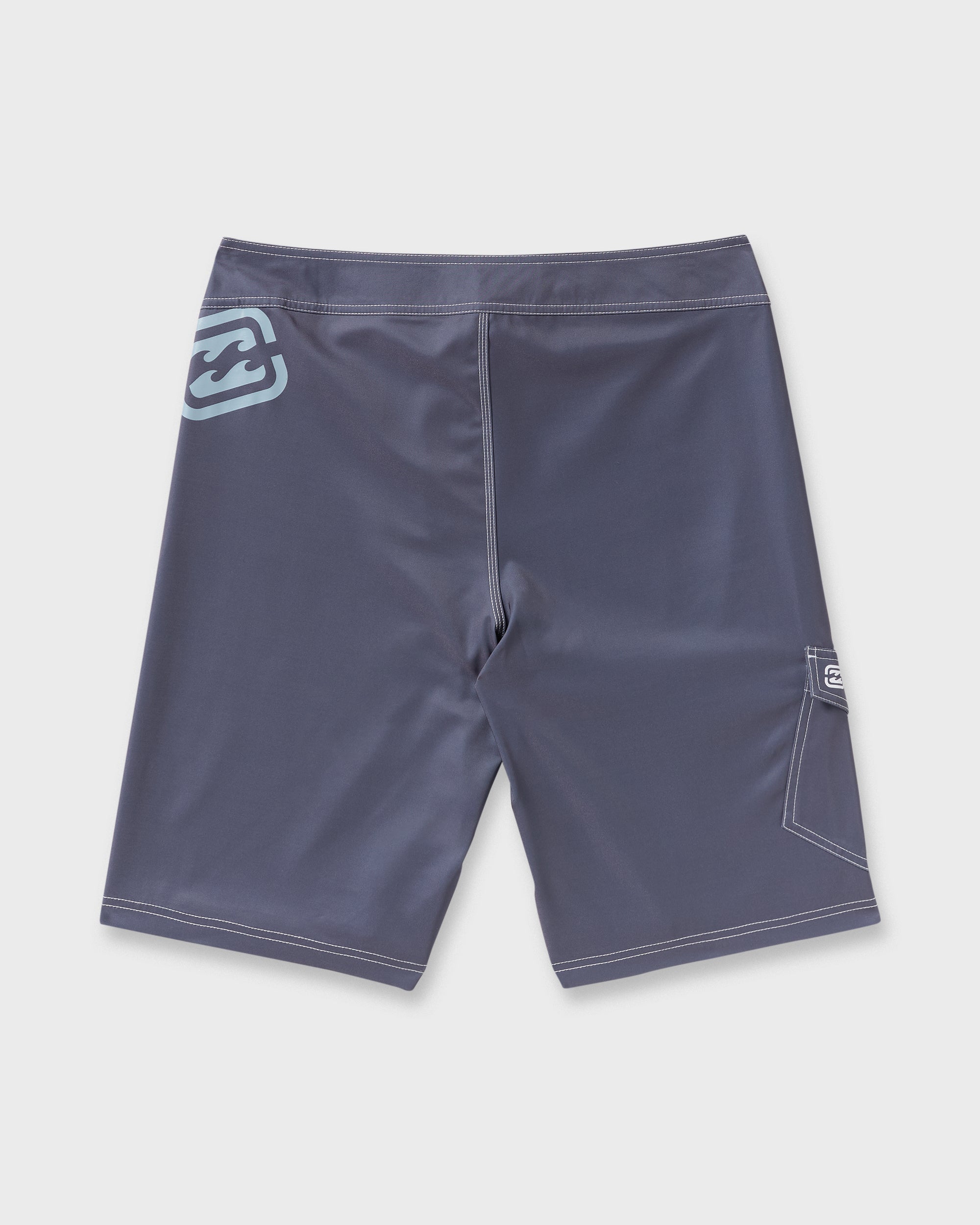 Bracket Pro 21 Boardshorts - Navy - Image 9