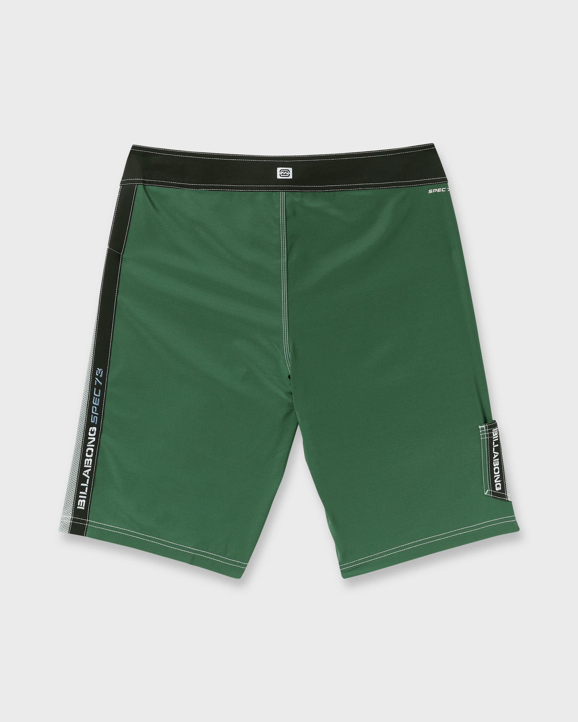 Spec 73 Pro Boardshorts - Forest - Image 10