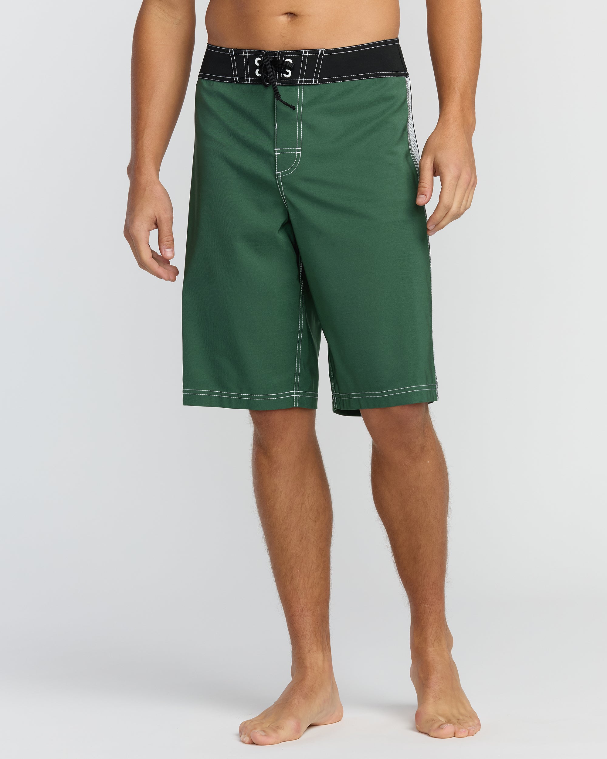 Spec 73 Pro Boardshorts - Forest