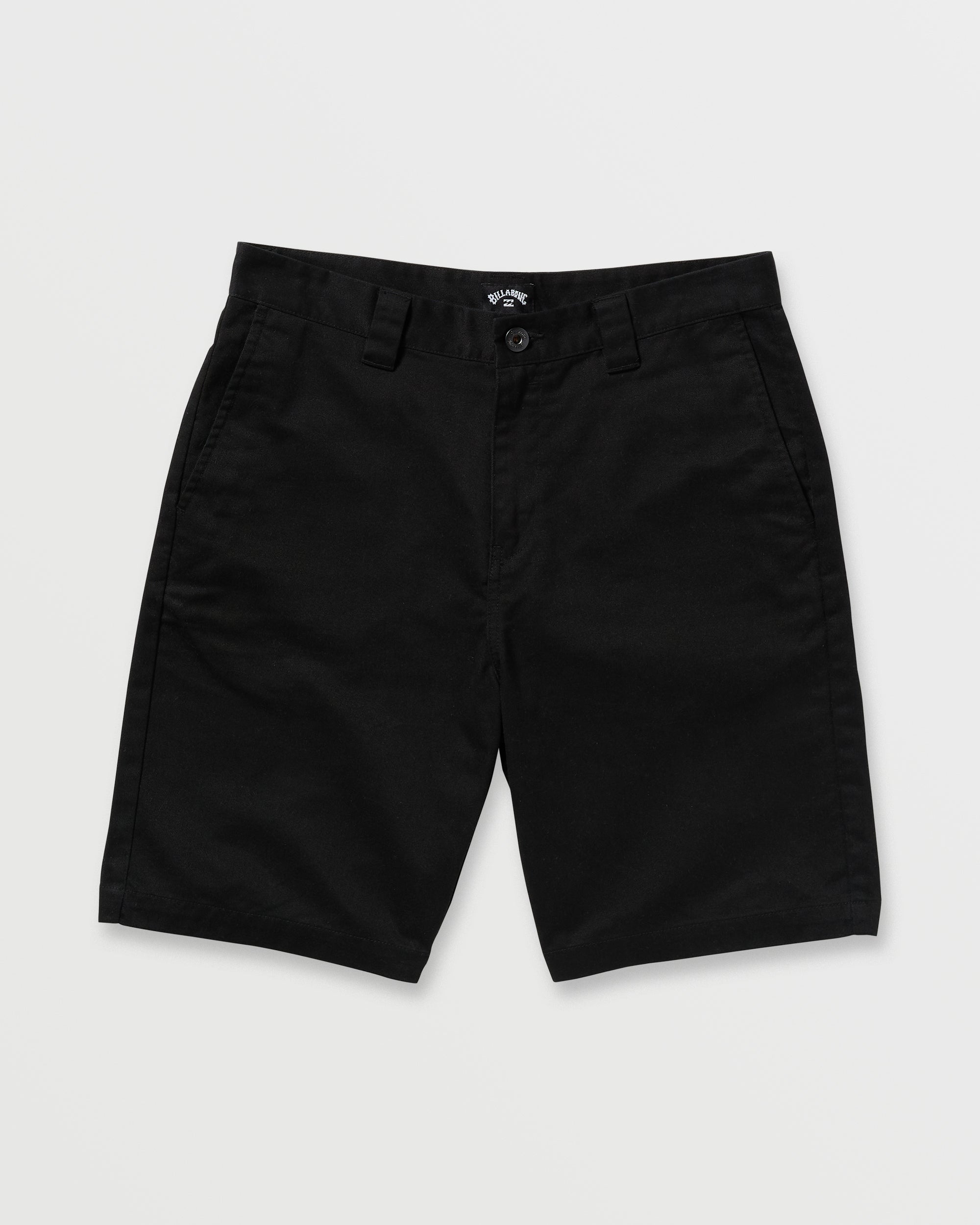 Carter Shorts - Black - Image 3