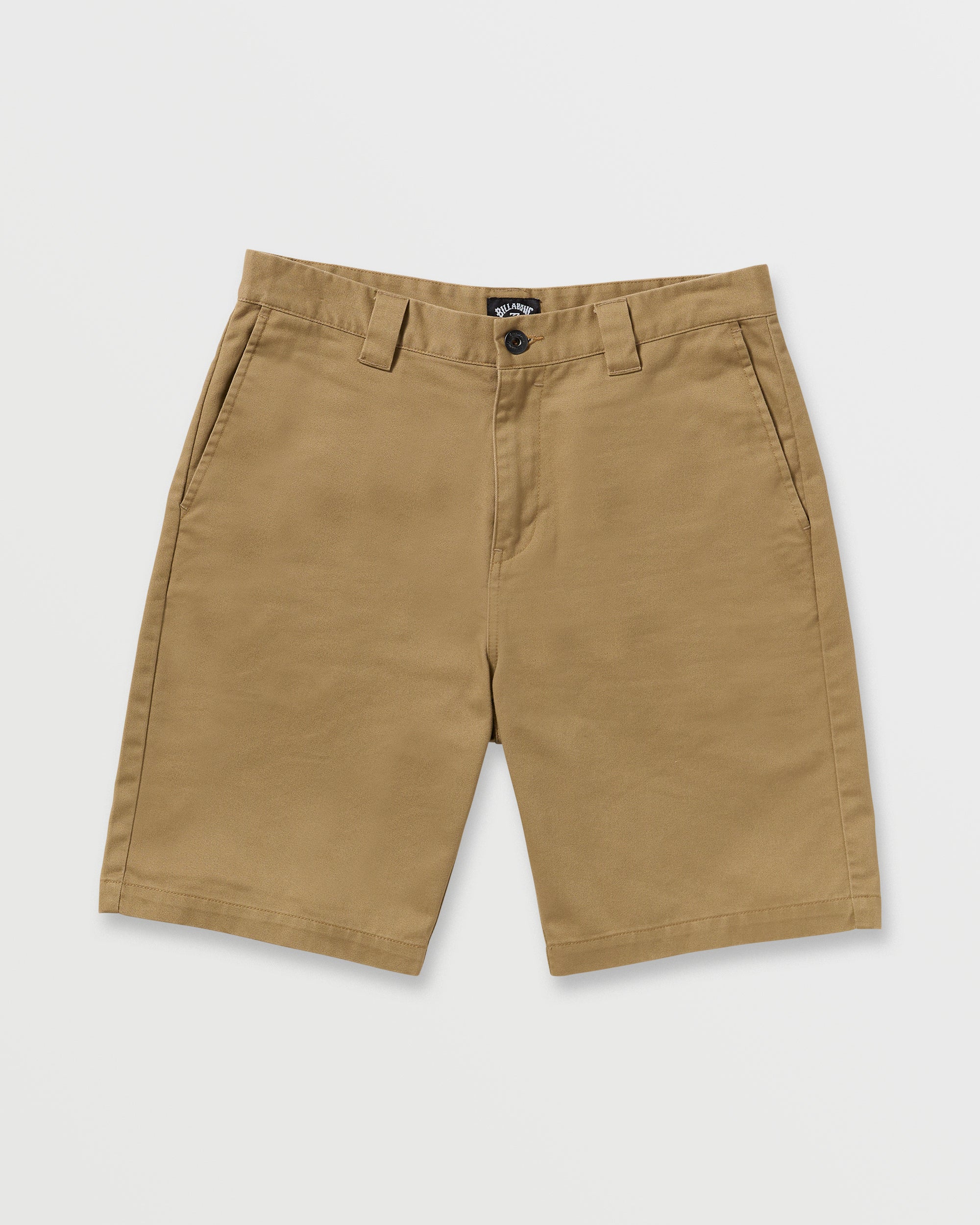 Carter Shorts - Khaki - Image 3