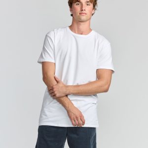 Larry Laybacks 19 Cord Shorts - Midnight Blue