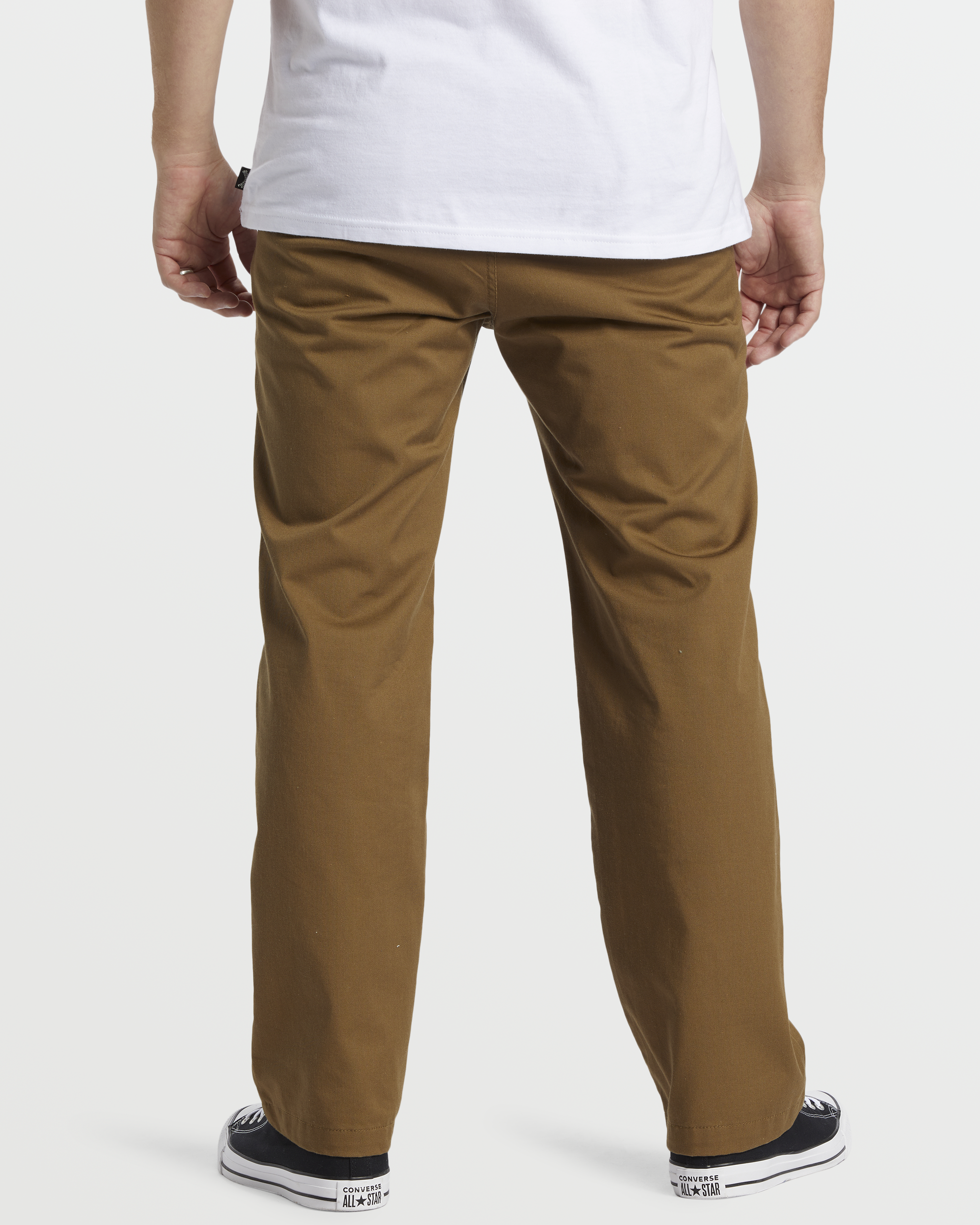 Carter Pants - Otter - Image 2