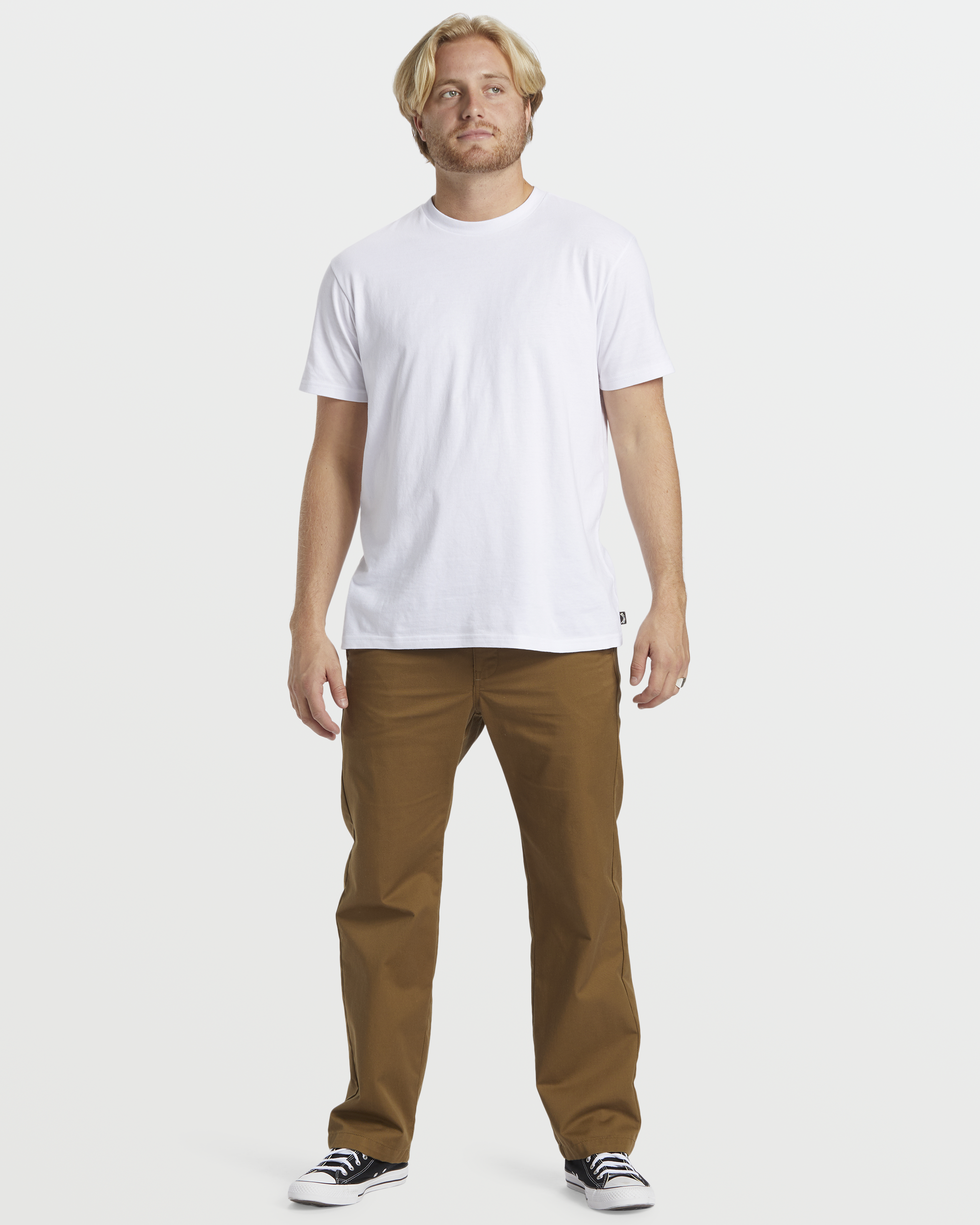 Carter Pants - Otter - Image 5