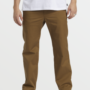 Carter Pants - Otter