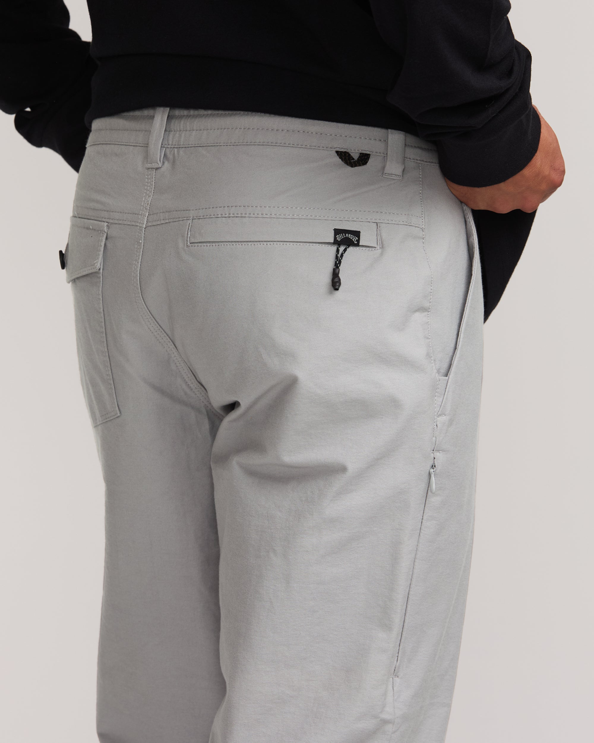 Surftrek Plus Pant - Alloy - Image 5