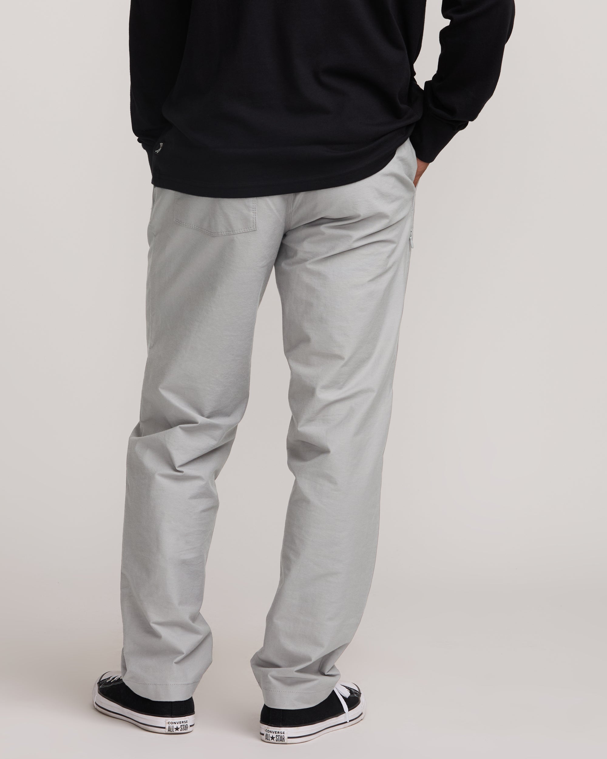 Surftrek Plus Pant - Alloy - Image 4