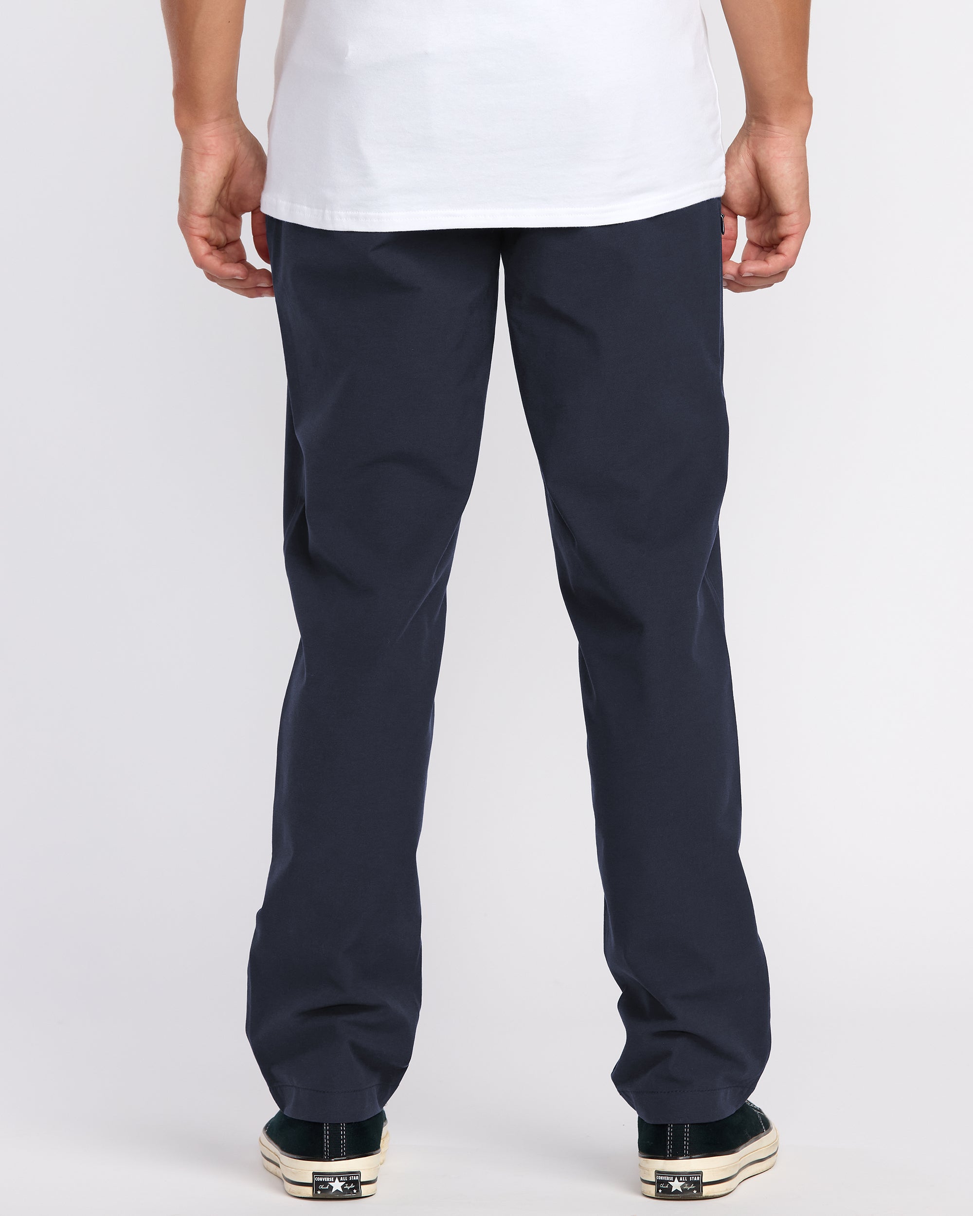 Surftrek Plus Pant - Navy - Image 7