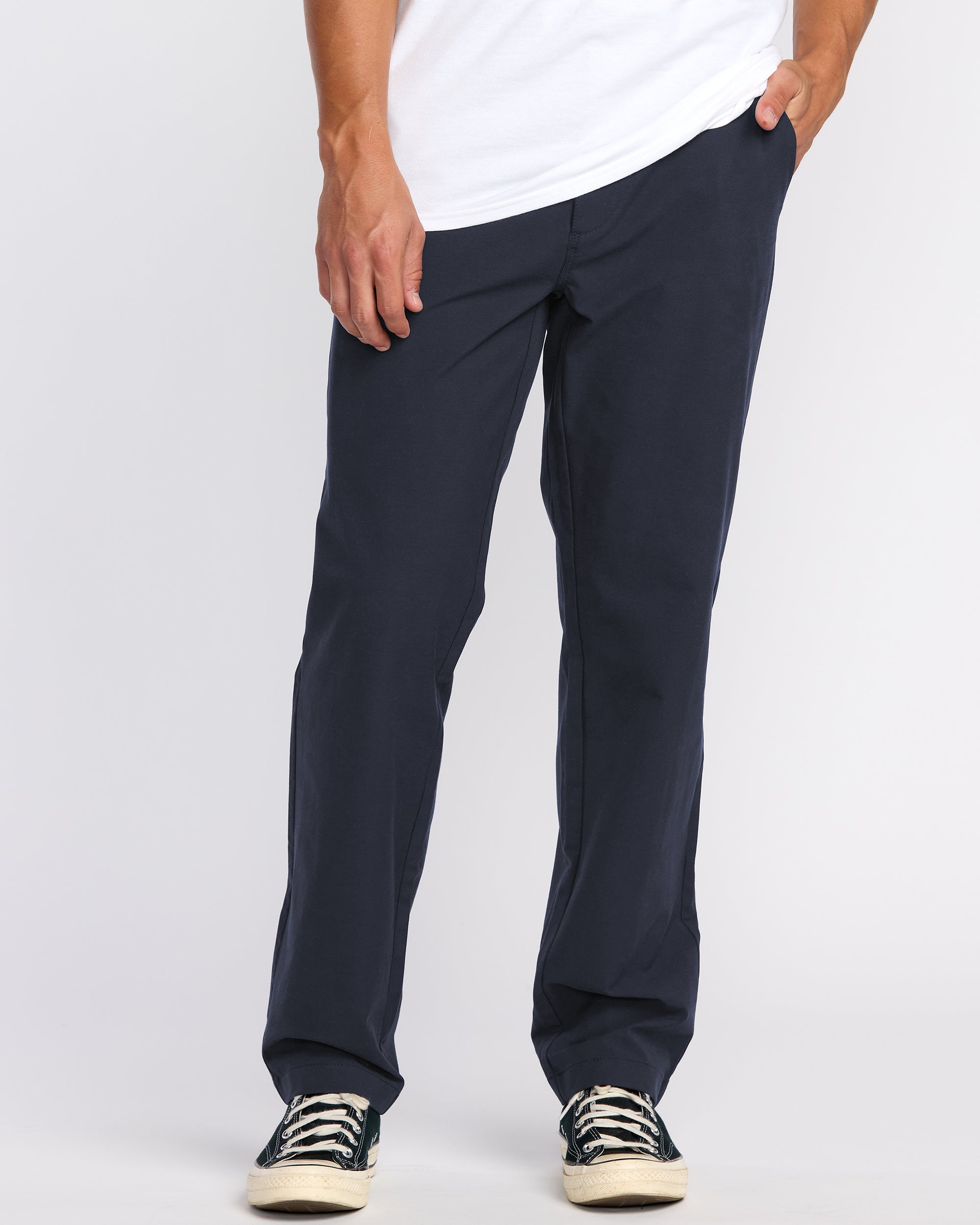 Surftrek Plus Pant - Navy