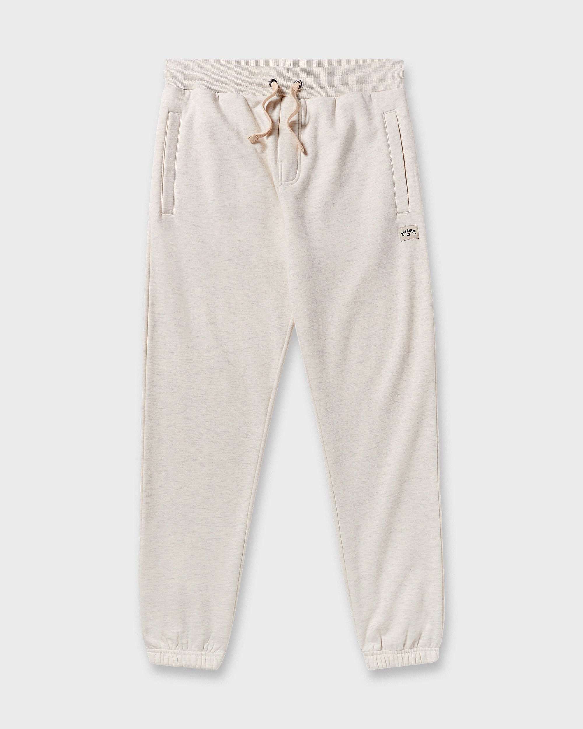 All Day Joggers - Lt Grey Htr - Image 6