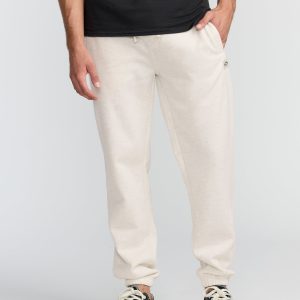 All Day Joggers - Lt Grey Htr