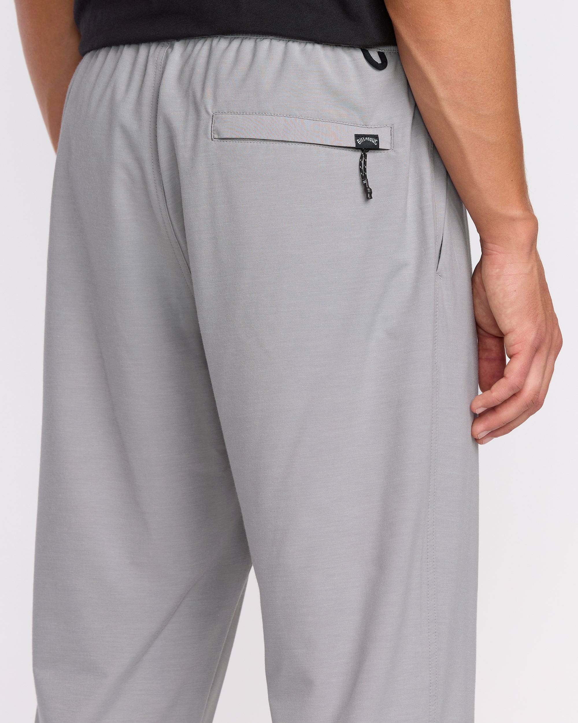 Surftrek Transit Joggers - Alloy - Image 6