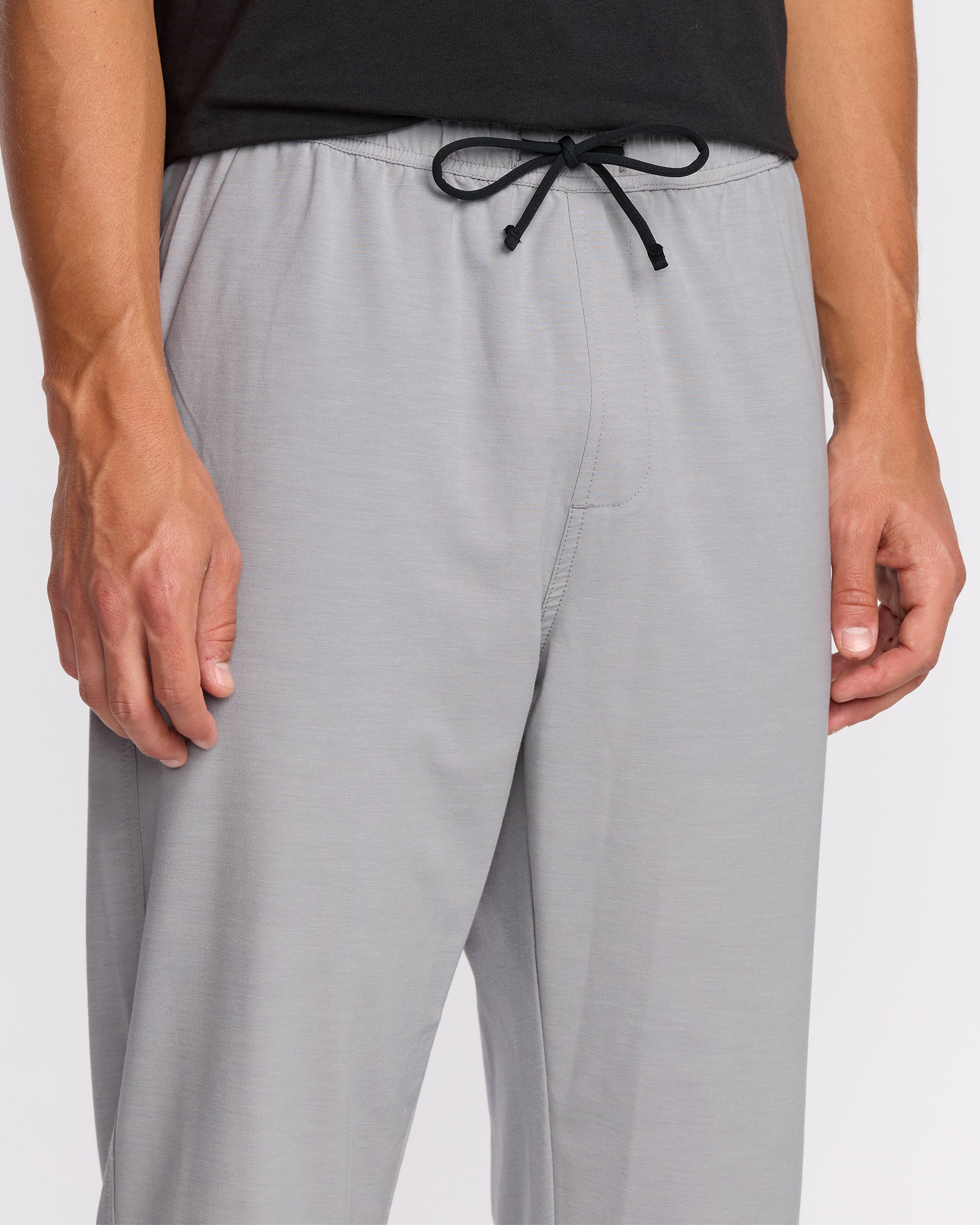 Surftrek Transit Joggers - Alloy - Image 7