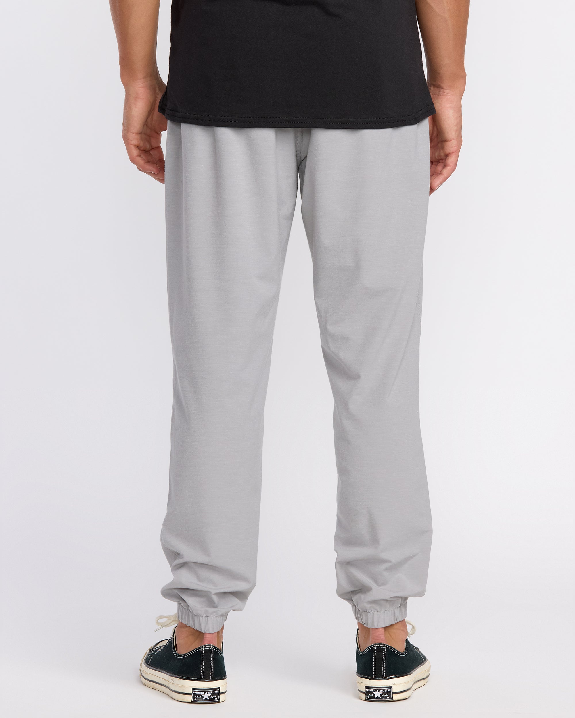 Surftrek Transit Joggers - Alloy - Image 3