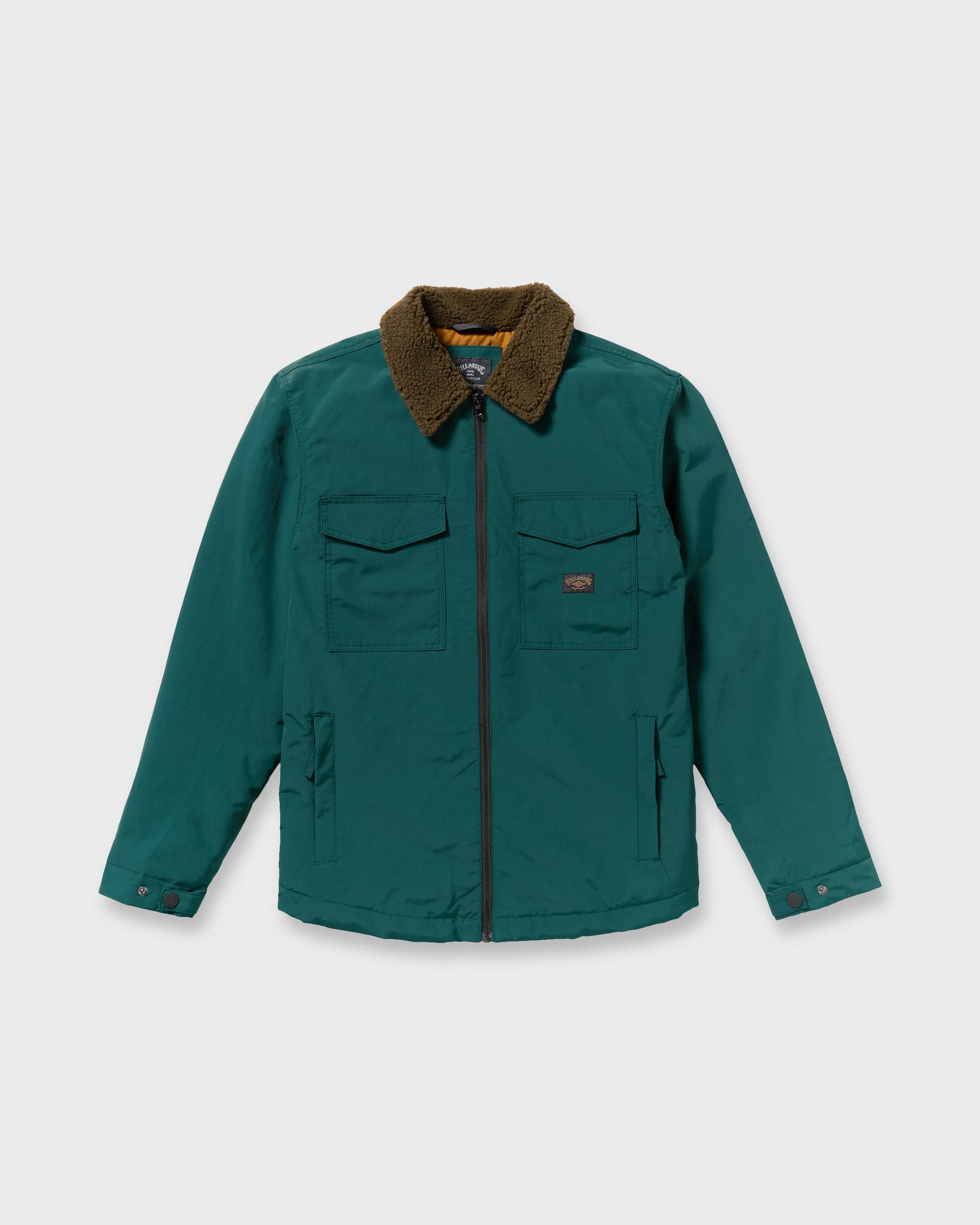 Outpost Jacket - Spruce Green - Image 8