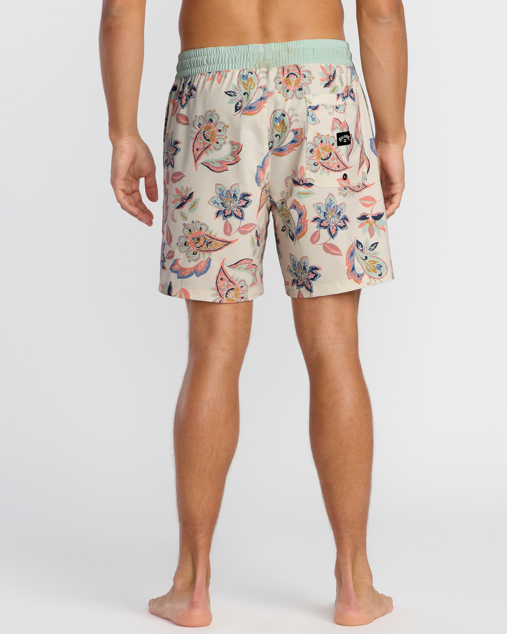 Good Times Laybacks 16 Trunks - Chino - Image 5